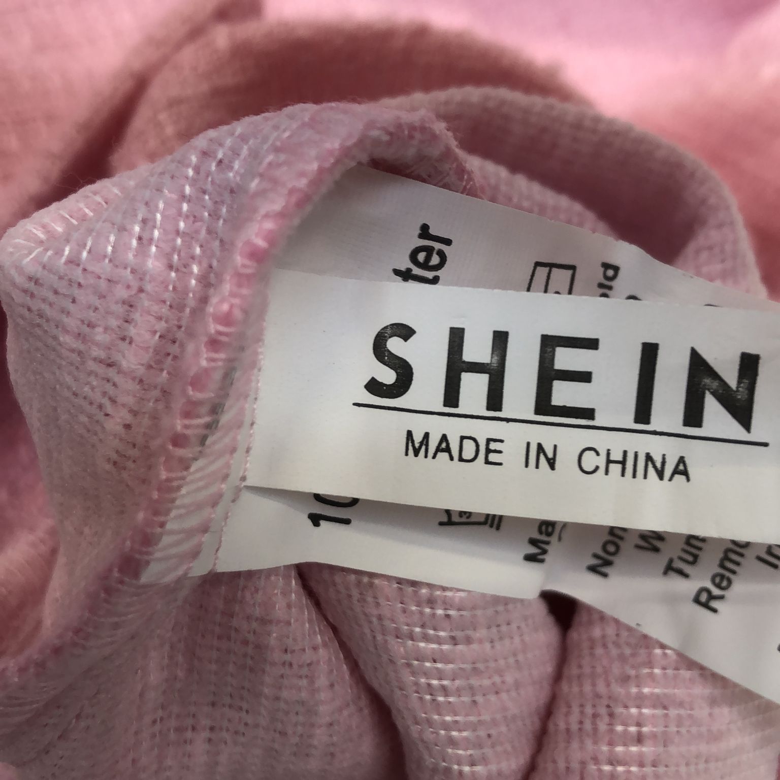 Shein