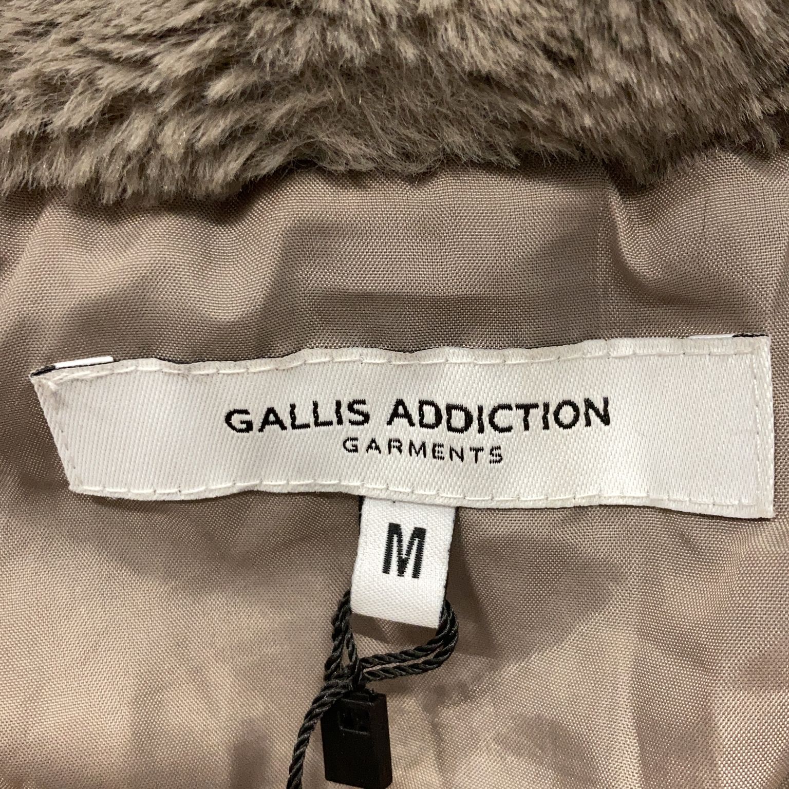 Gallis Addiction