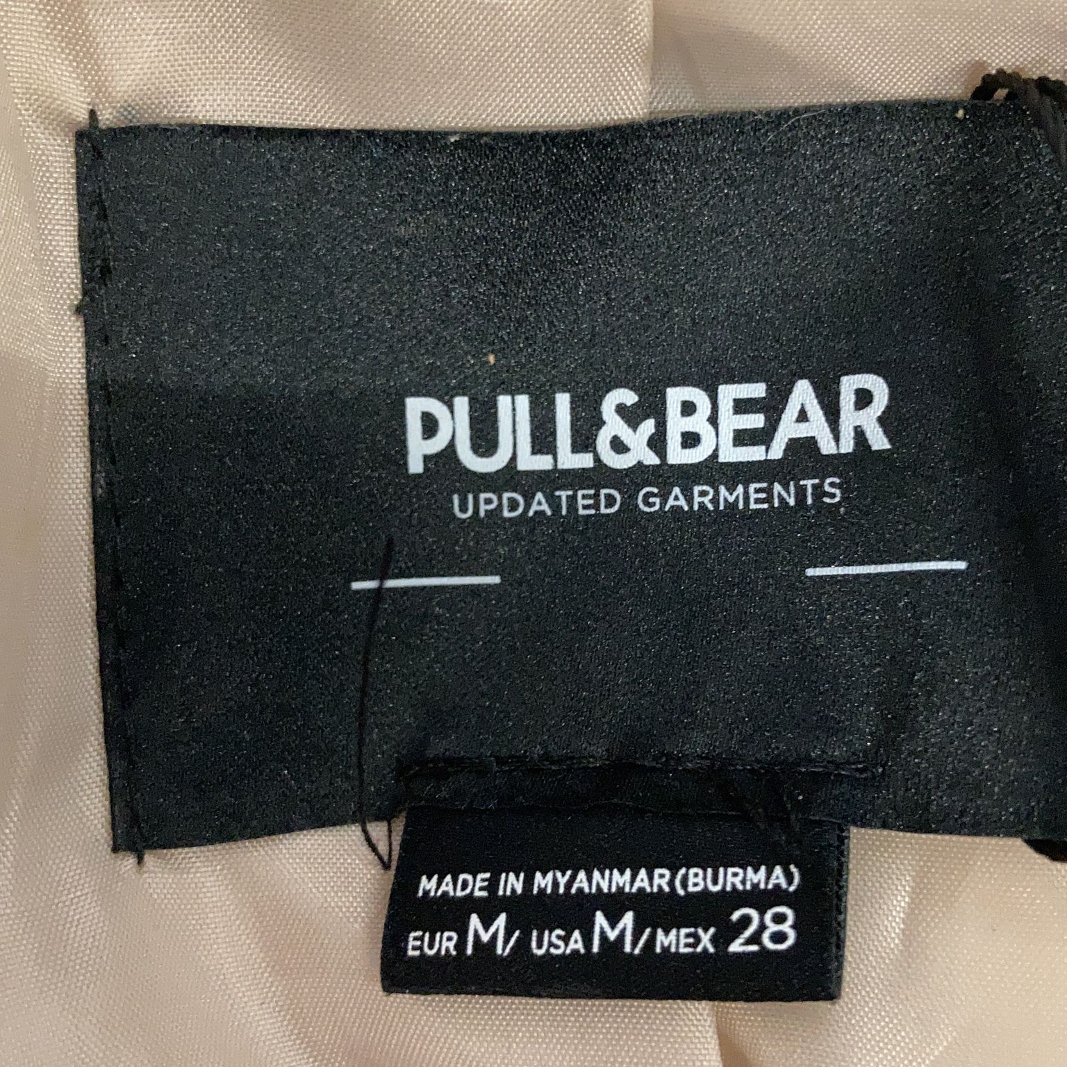 Pull  Bear