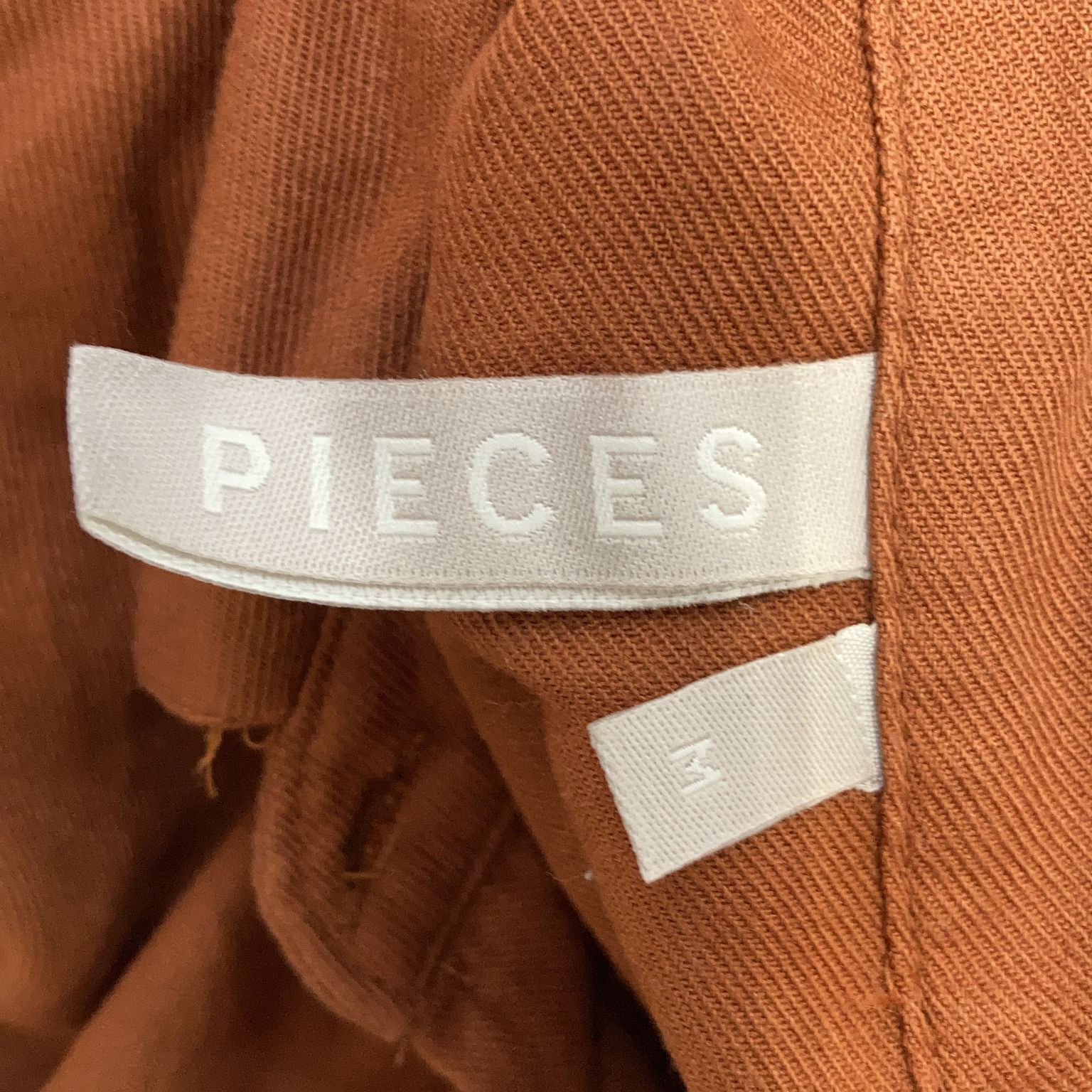 Pieces