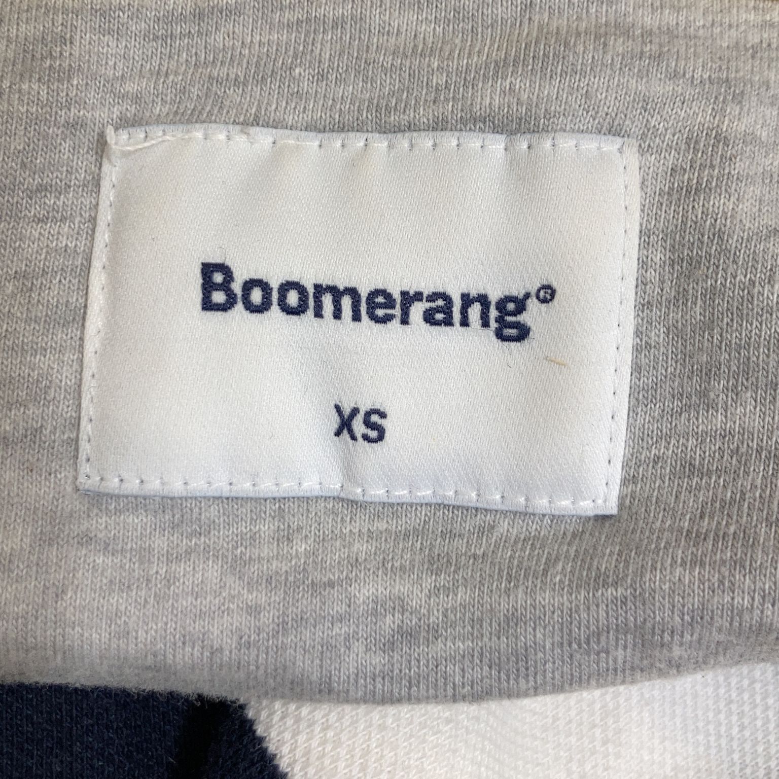 Boomerang