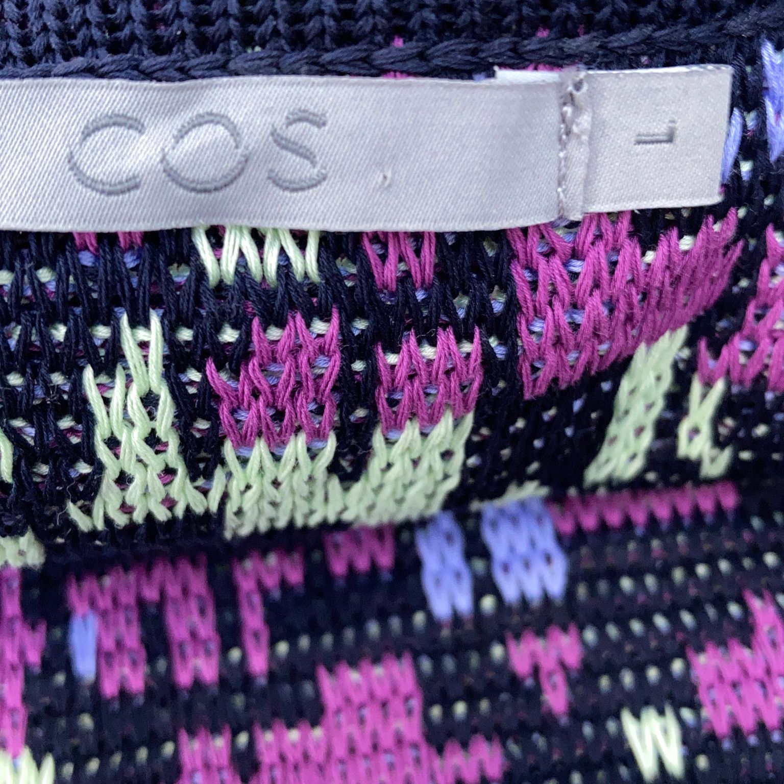 COS