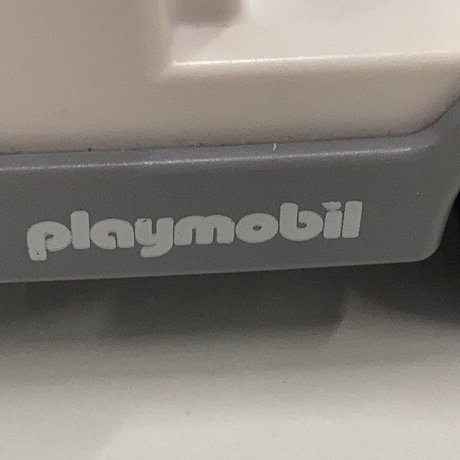 Playmobil