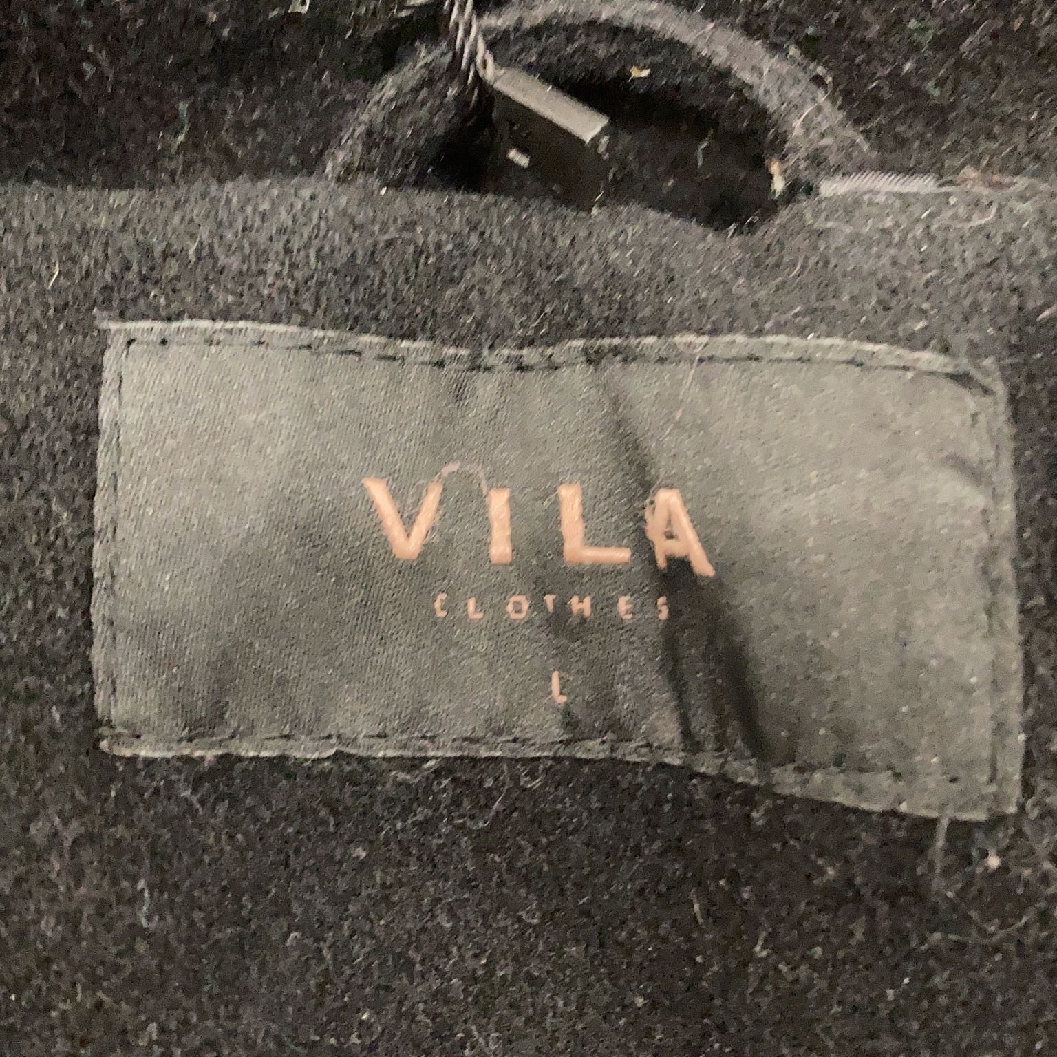 VILA Clothes