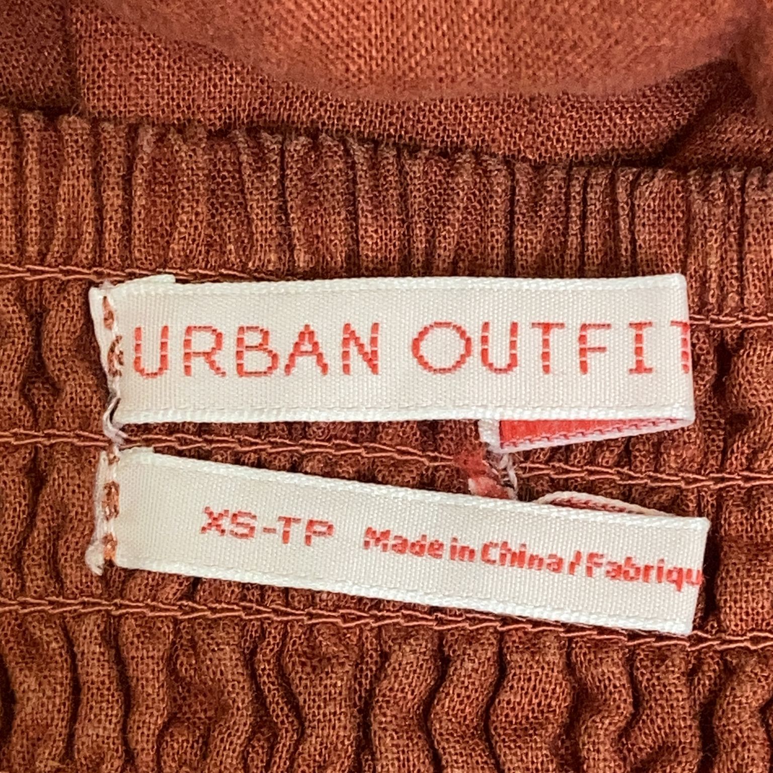 Urban Outfitters