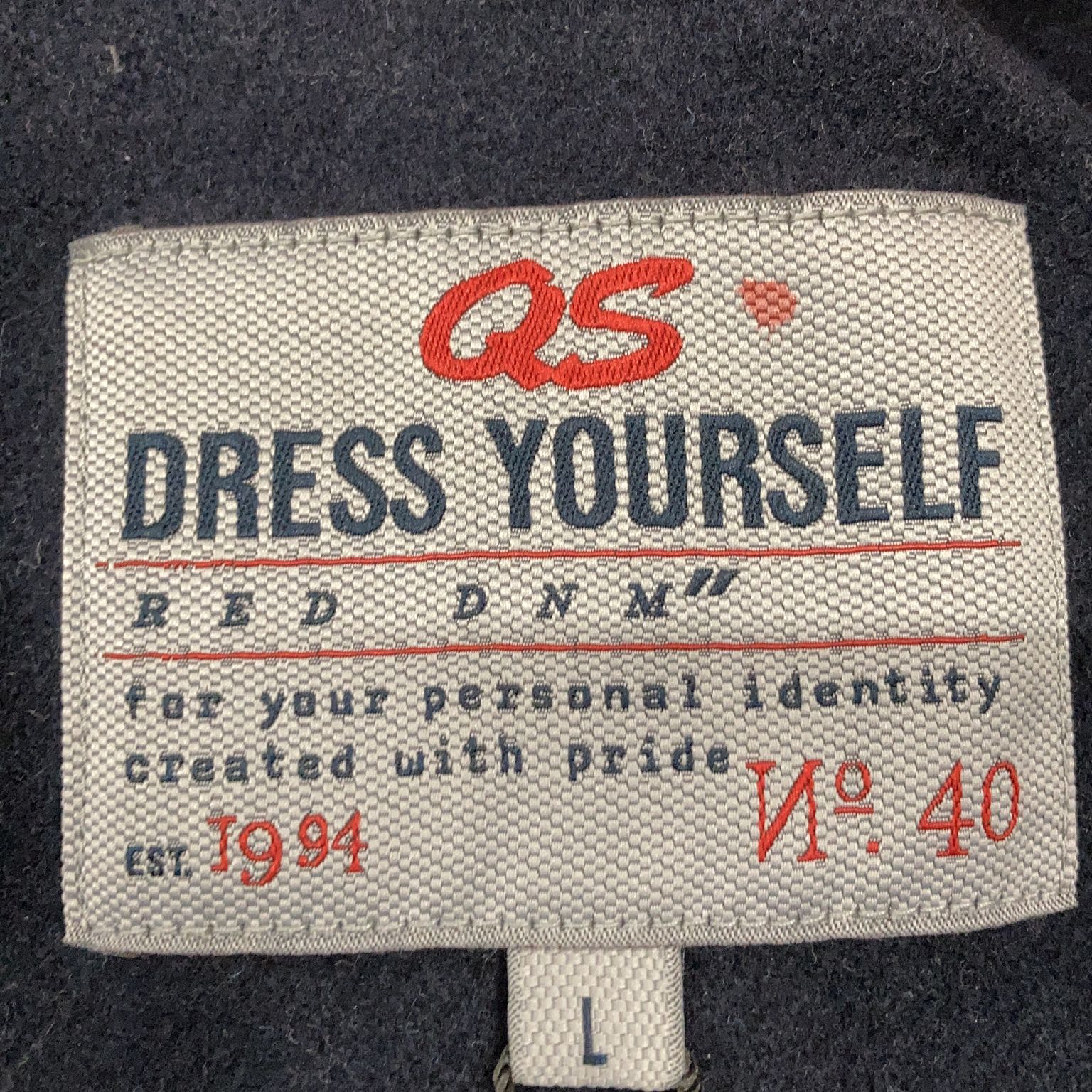 Dress Yourself