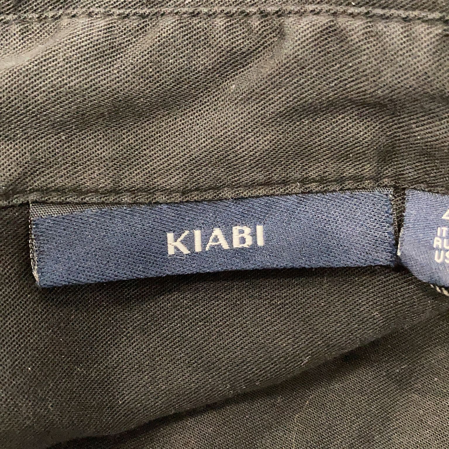 Kiabi