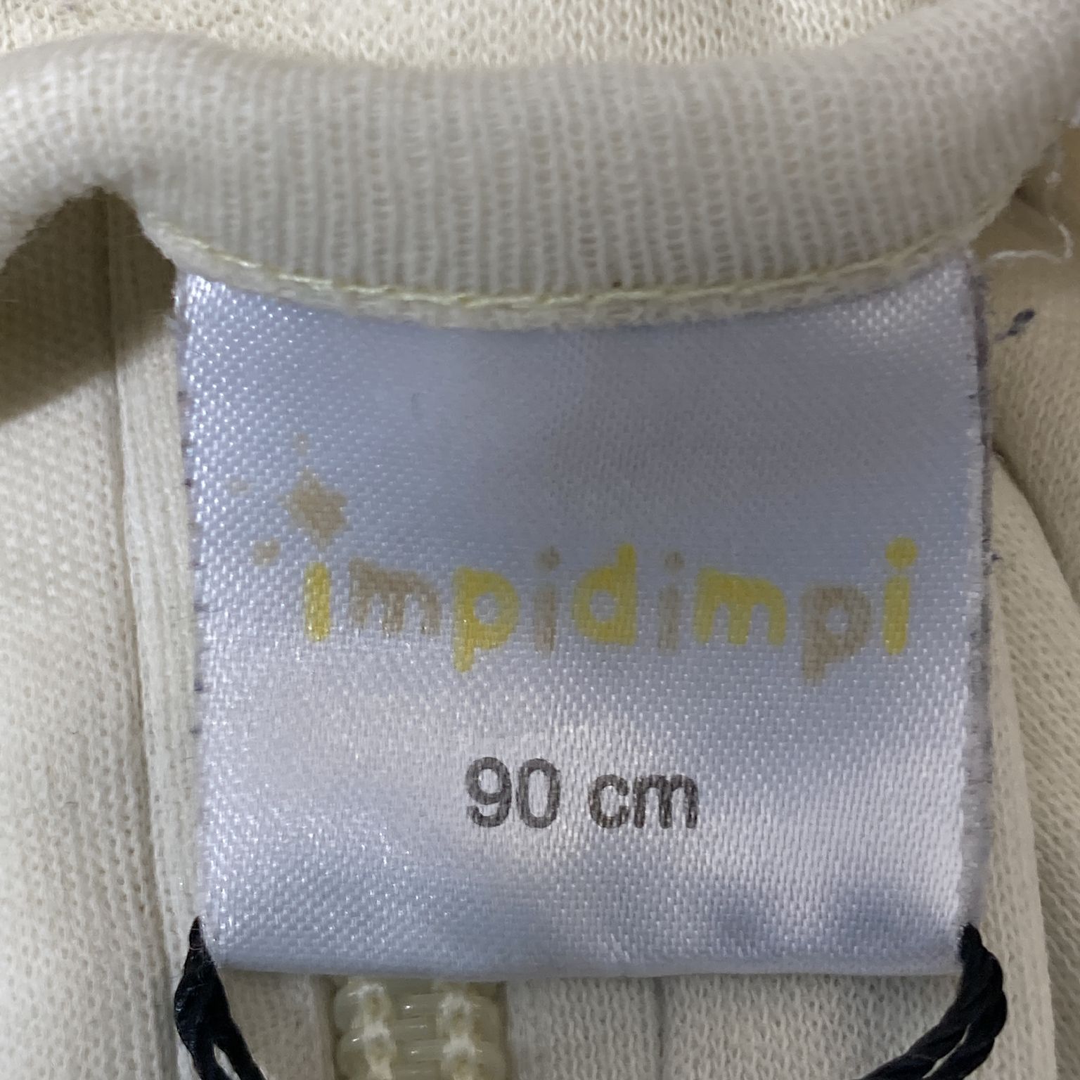 Impidimpi