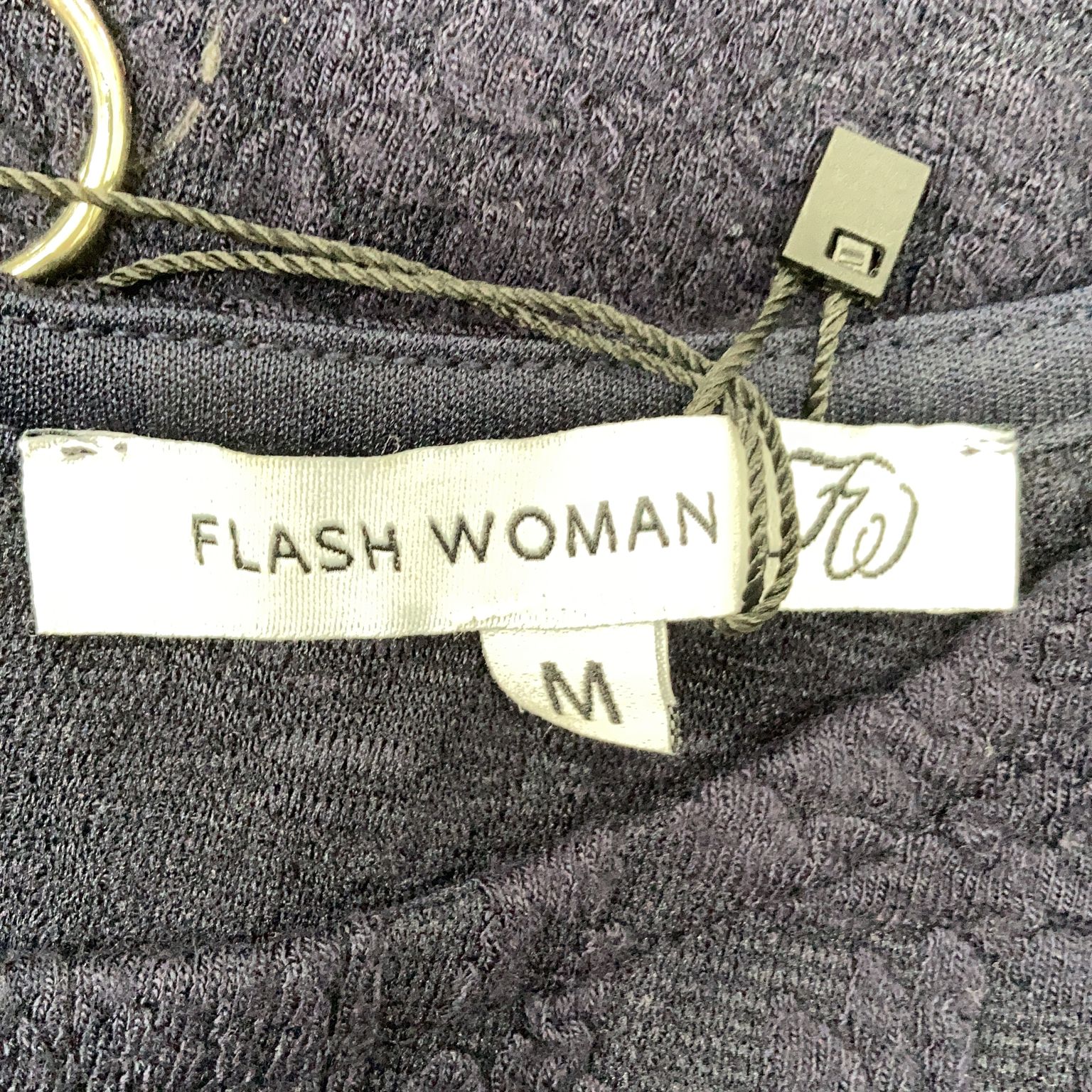 Flash Woman