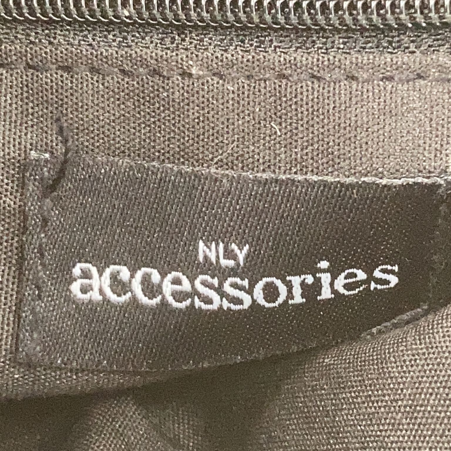 NLY Accessories