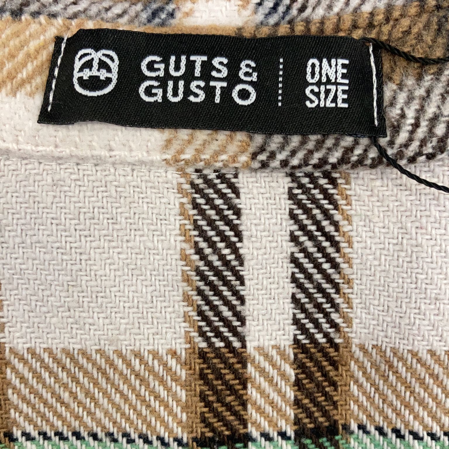 Guts  Gusto