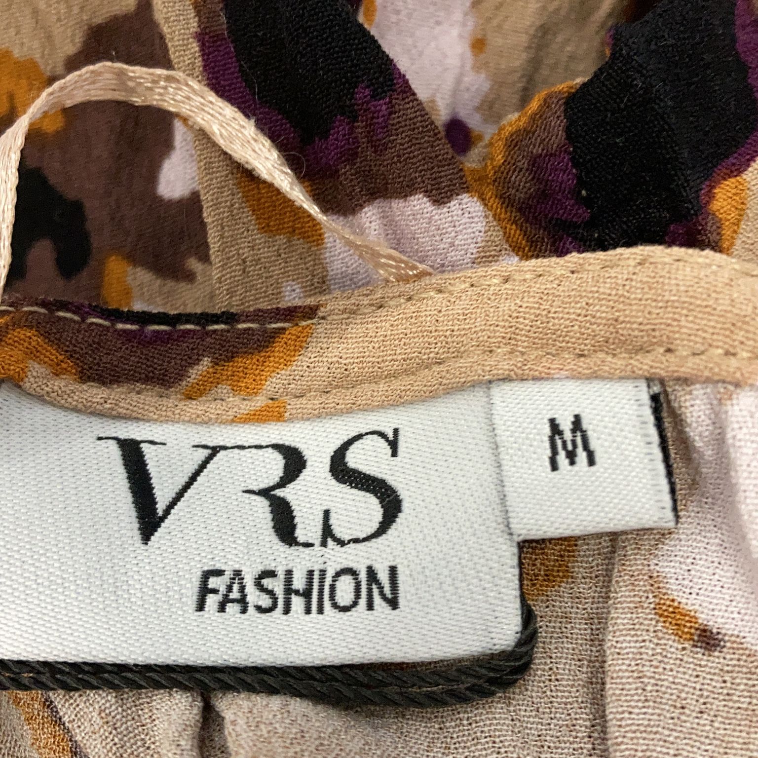 VRS Fashion