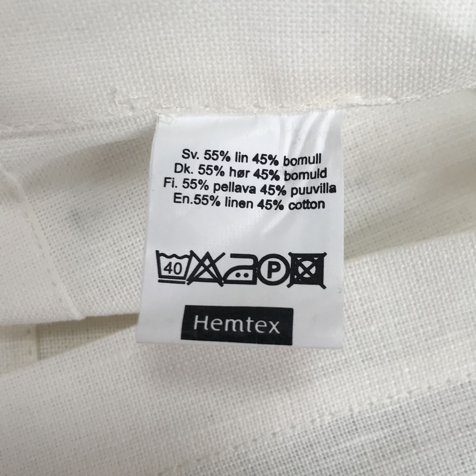 Hemtex