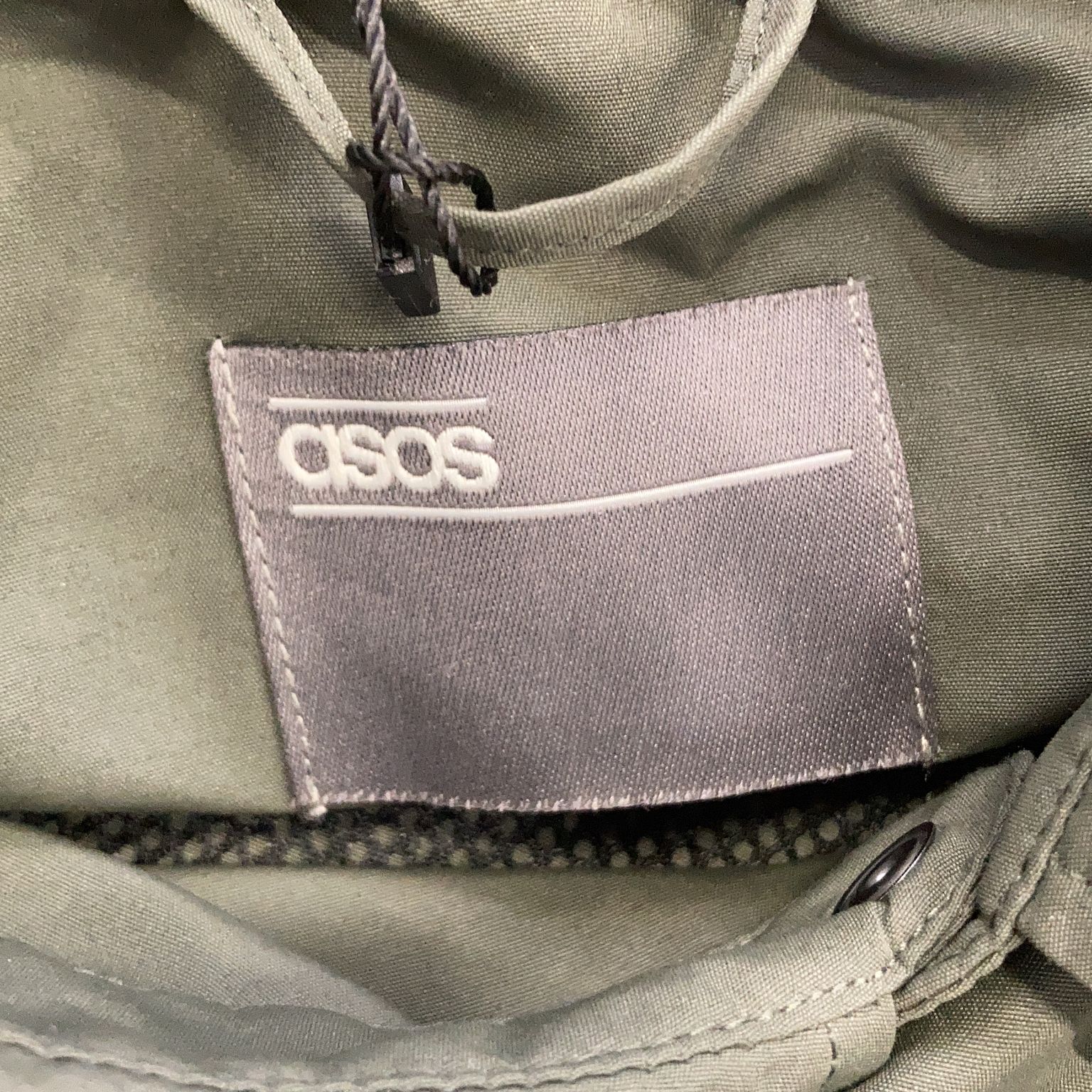 ASOS