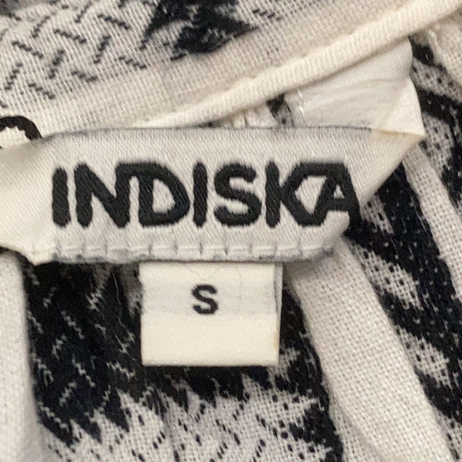 Indiska