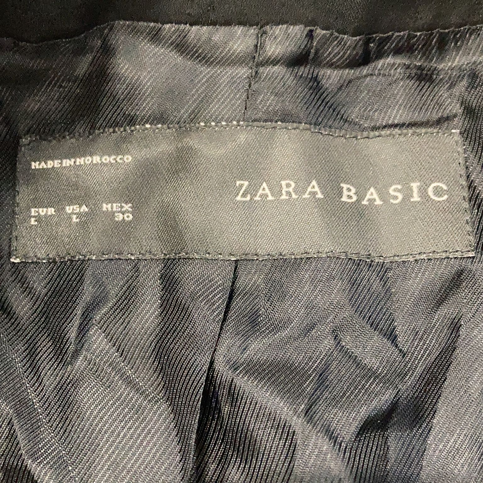 Zara Basic