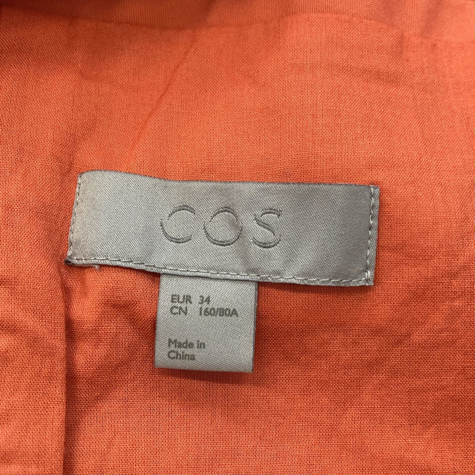 COS