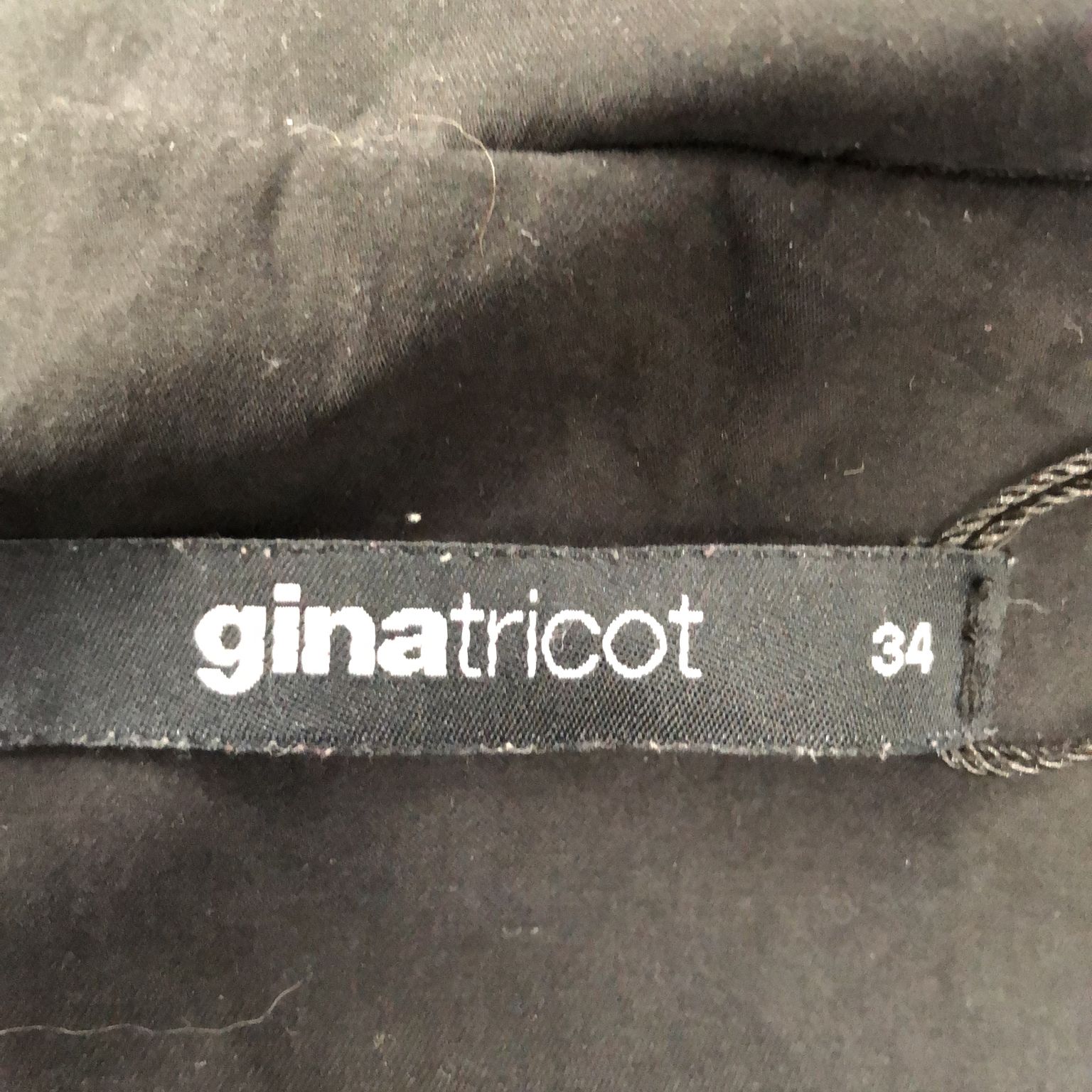 Gina Tricot