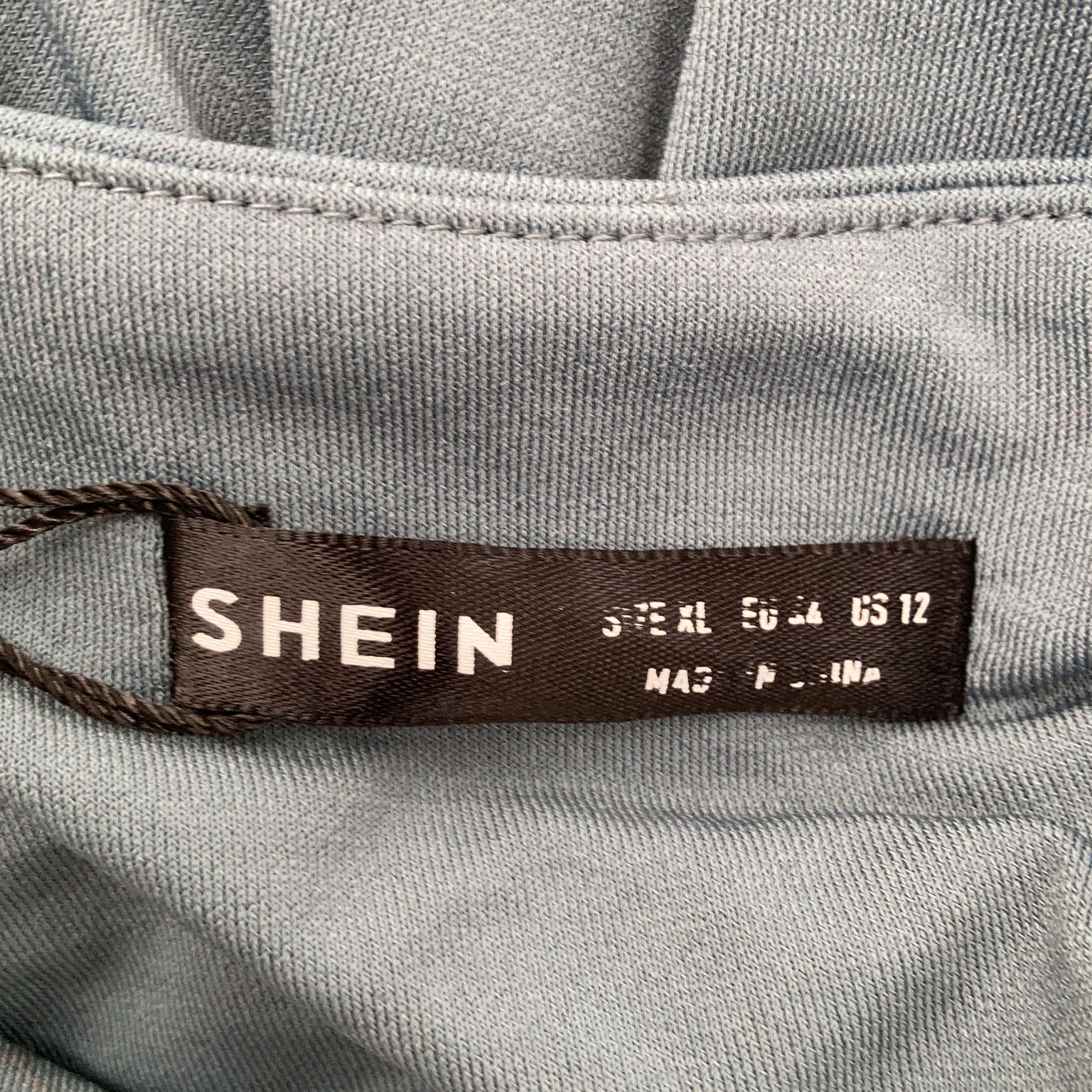 Shein