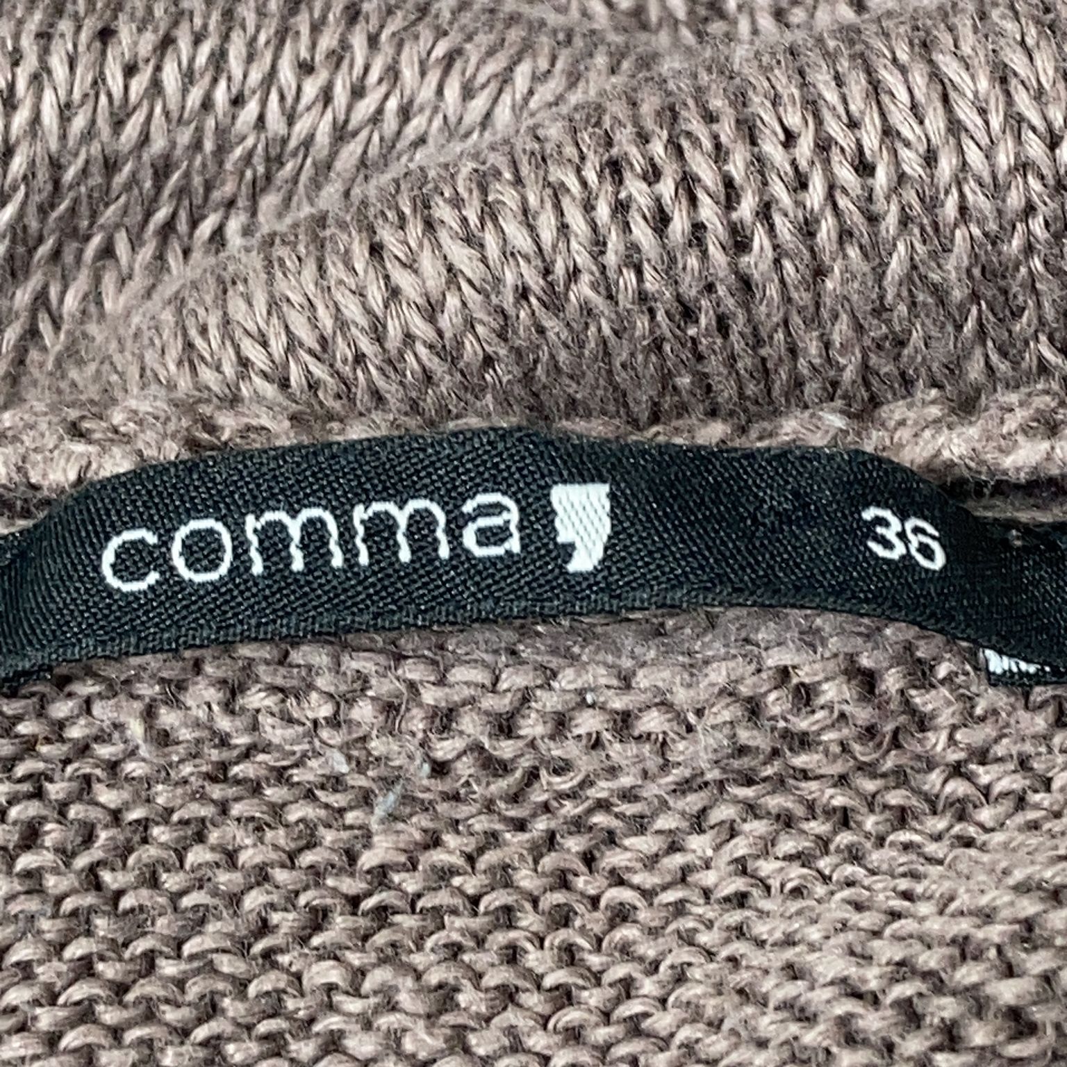 Comma