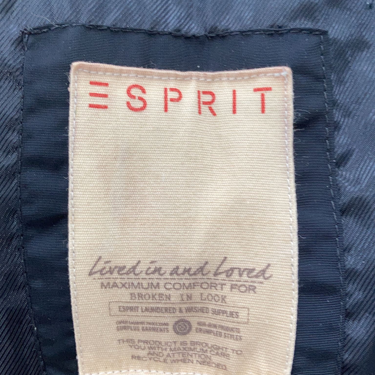 ESPRIT