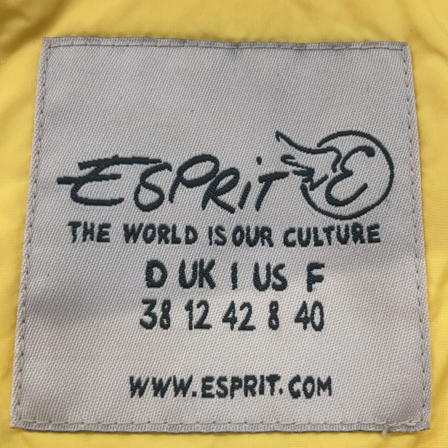 ESPRIT