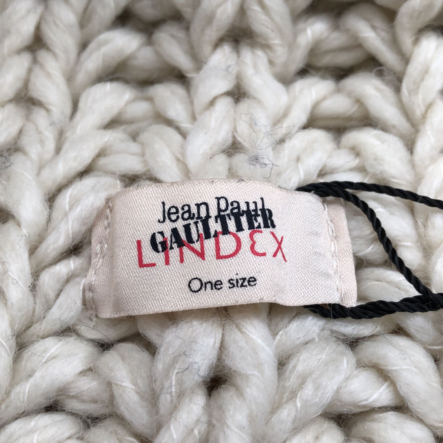 Jean Paul Gaultier for Lindex