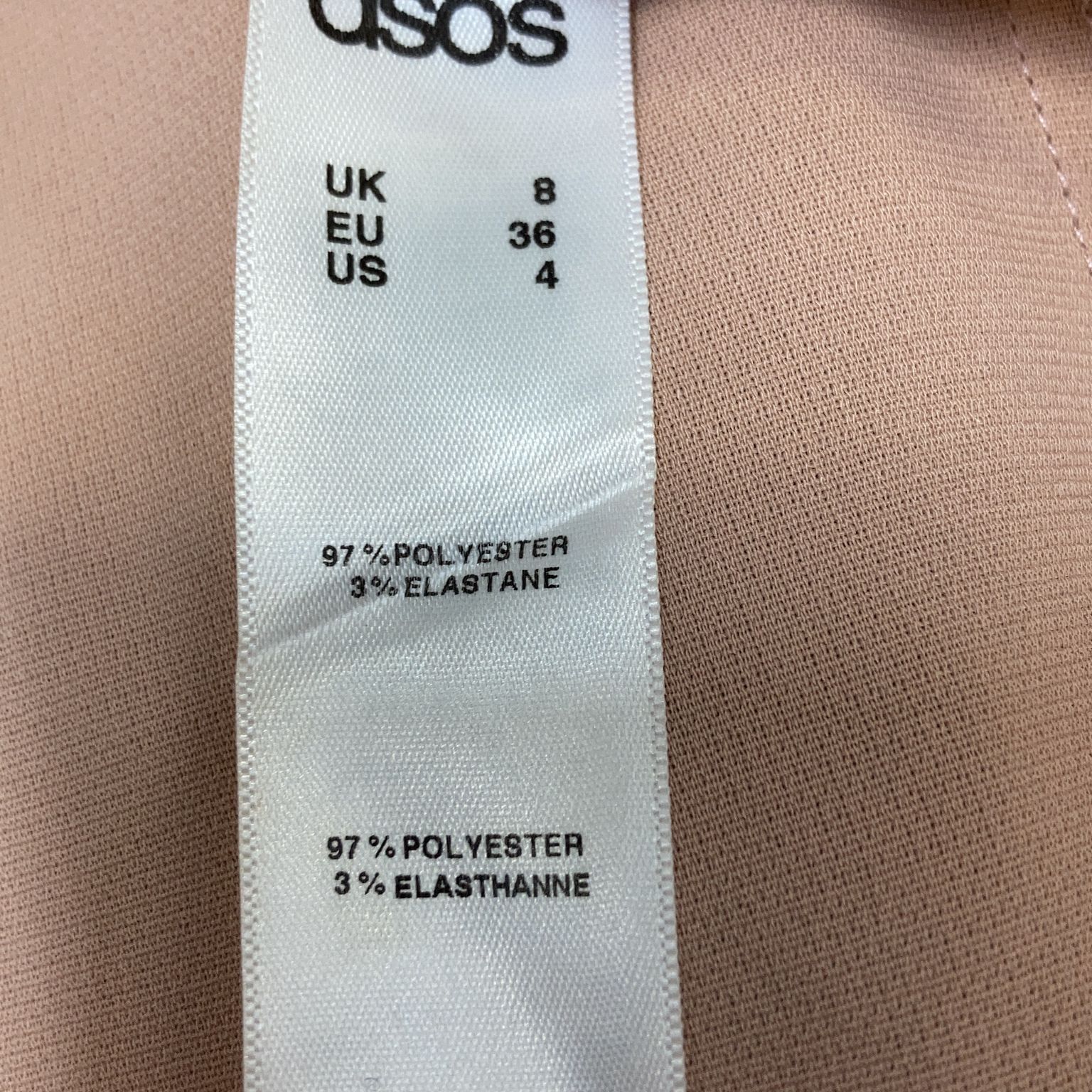 ASOS