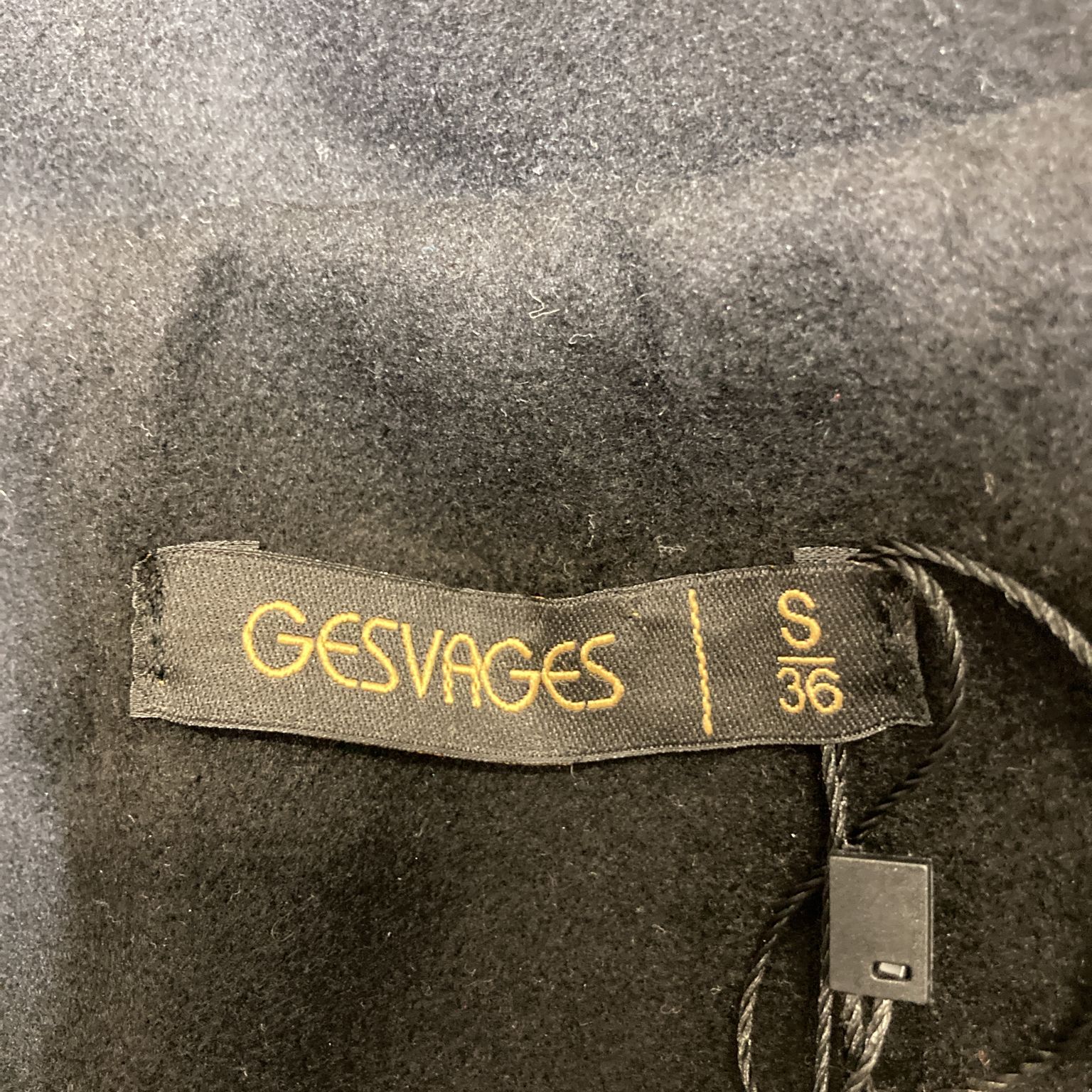 Gesvages