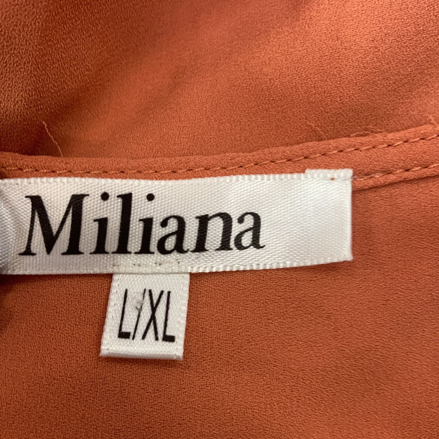 Miliana