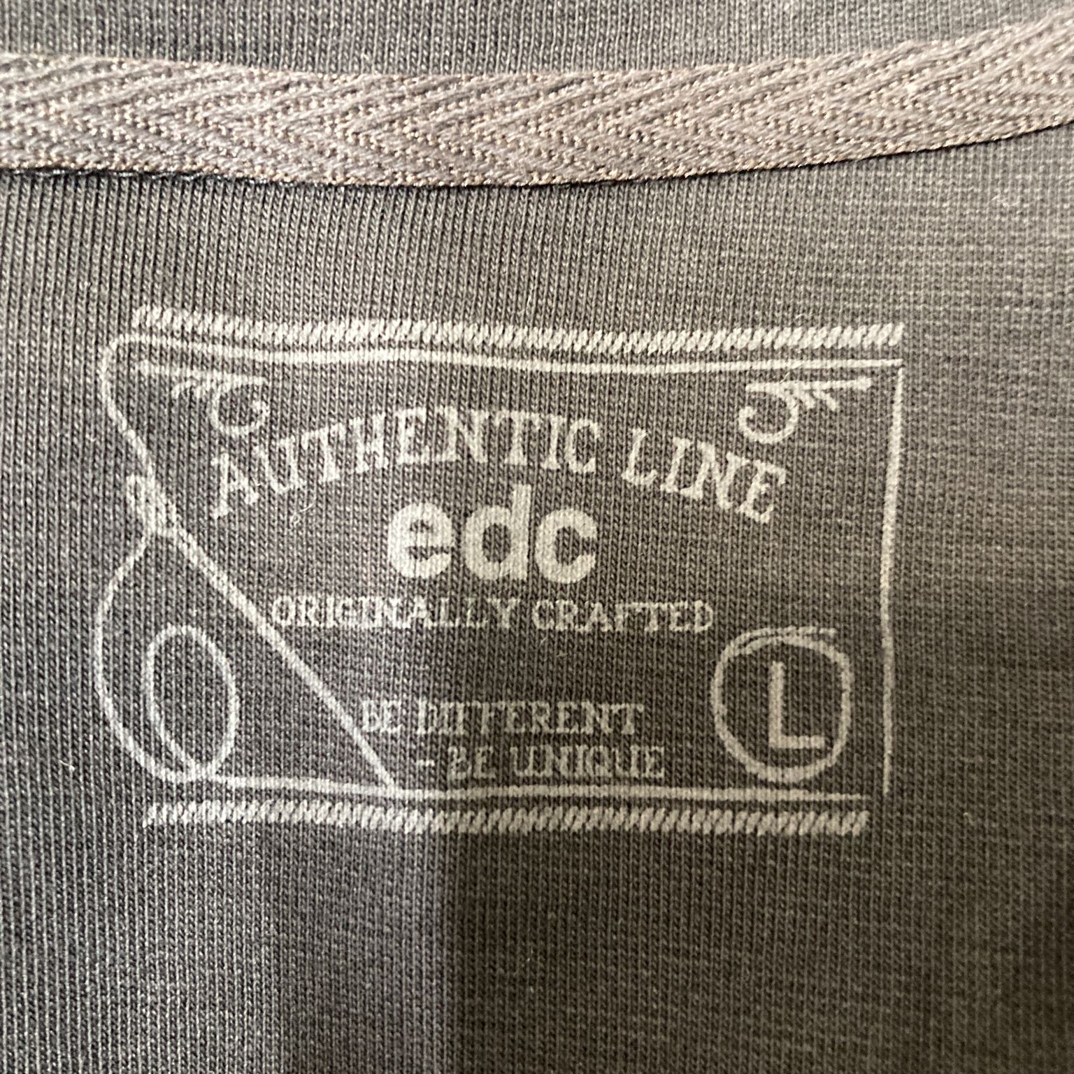 EDC by ESPRIT