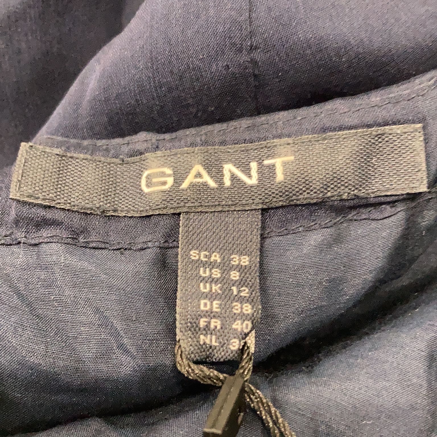 GANT