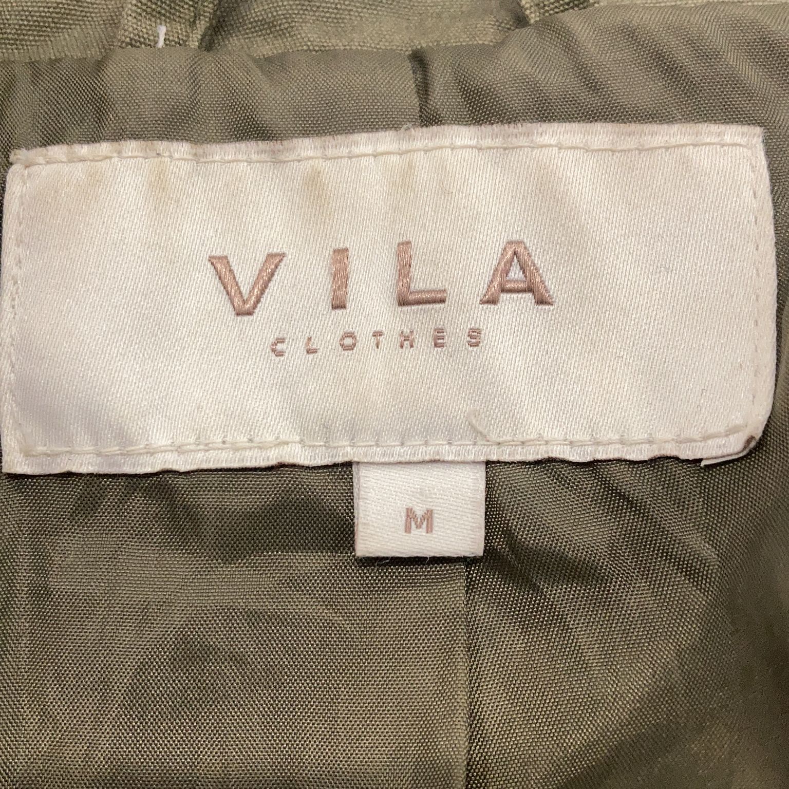 VILA Clothes