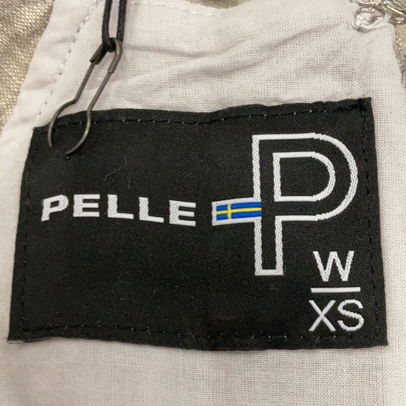 Pelle P