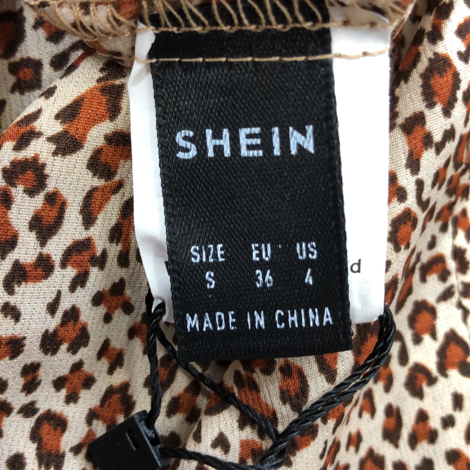 Shein