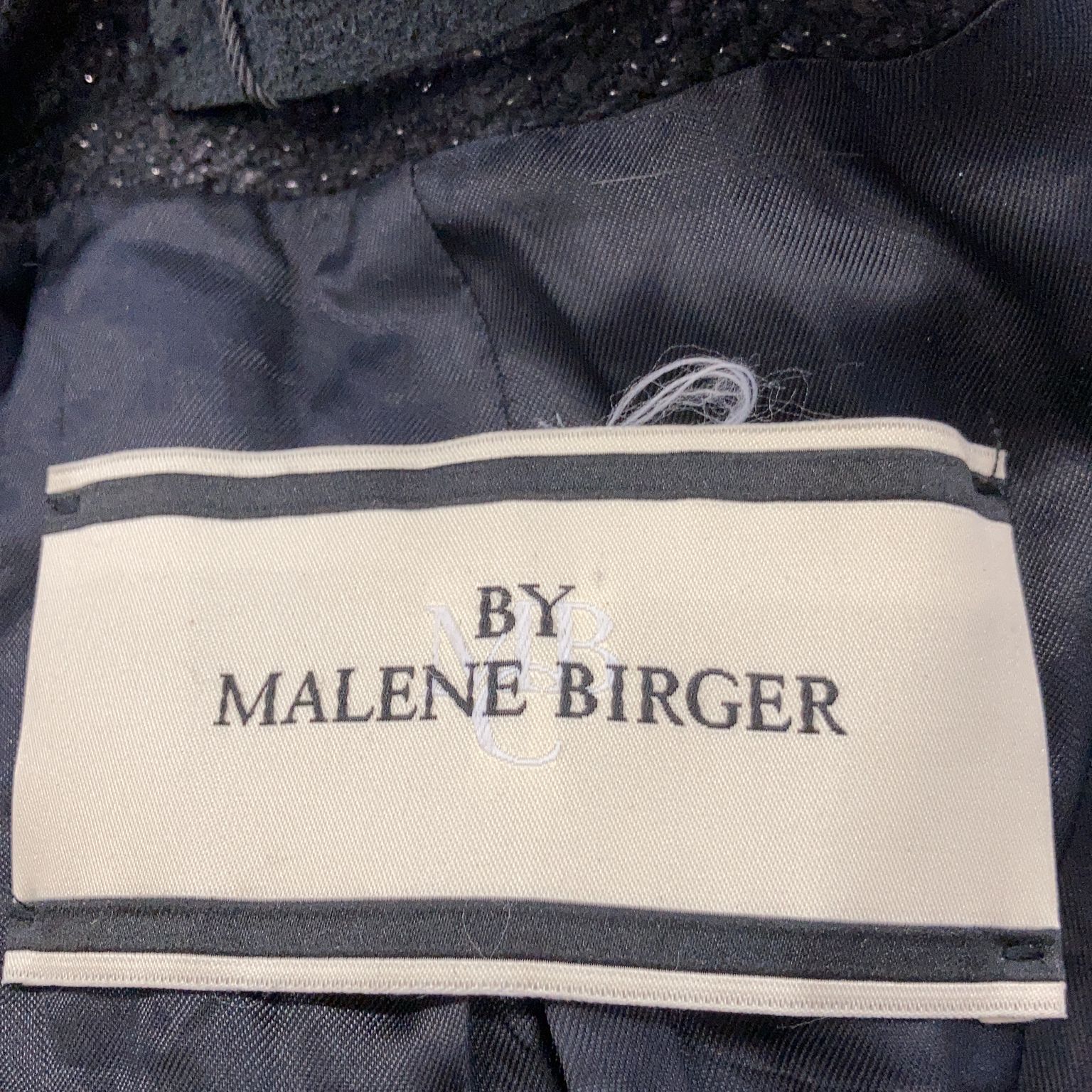 By Malene Birger