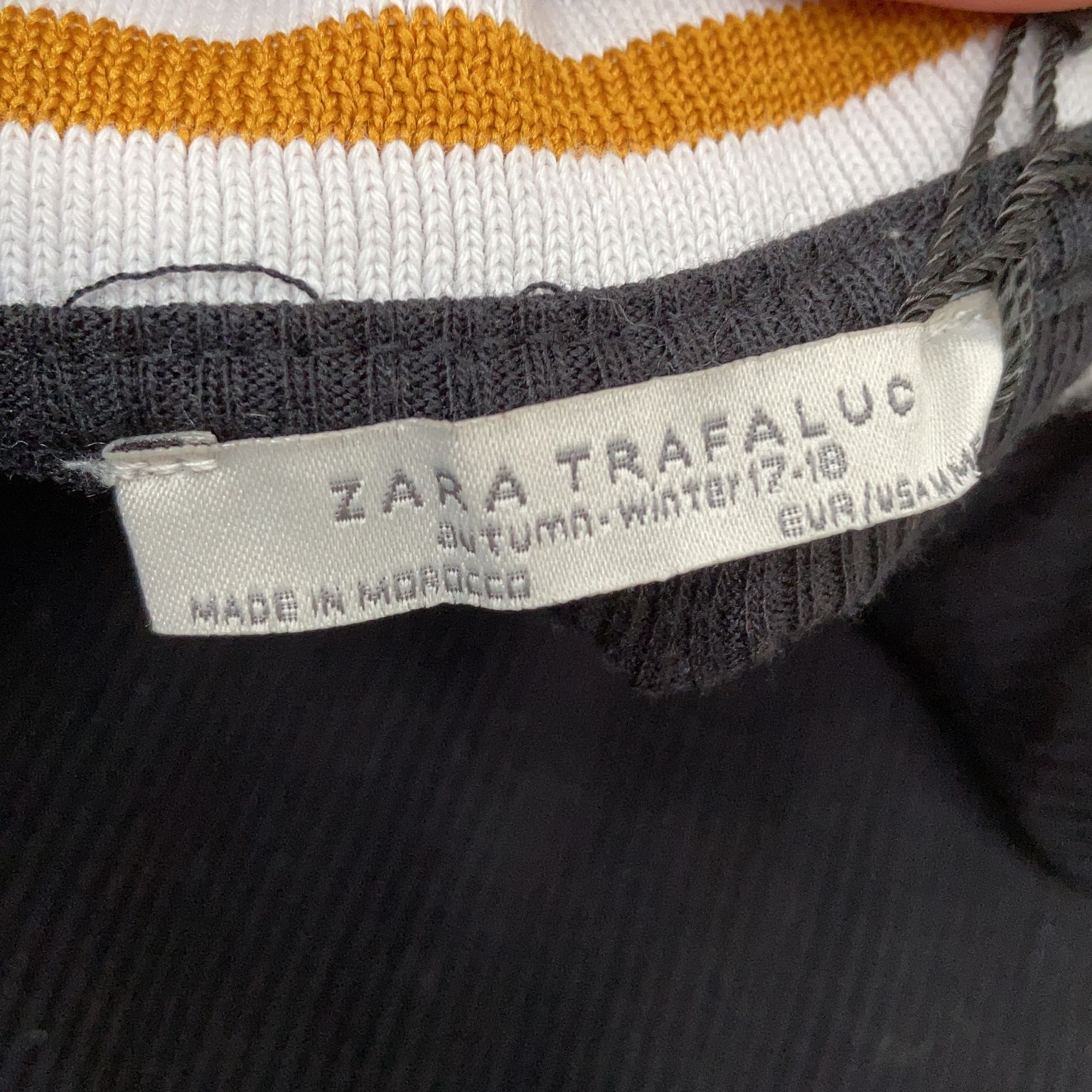 Zara Trafaluc