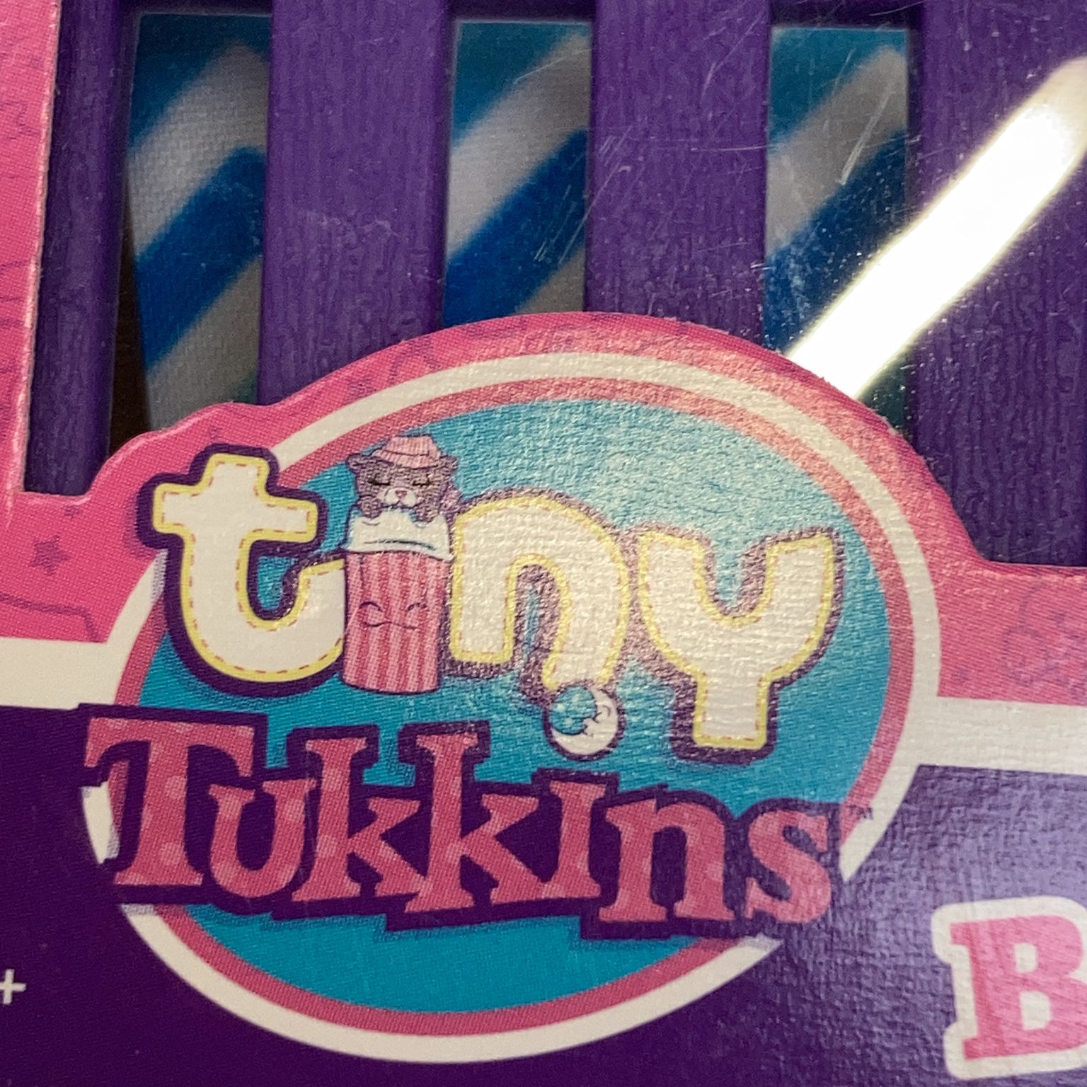 Tiny Tukkins