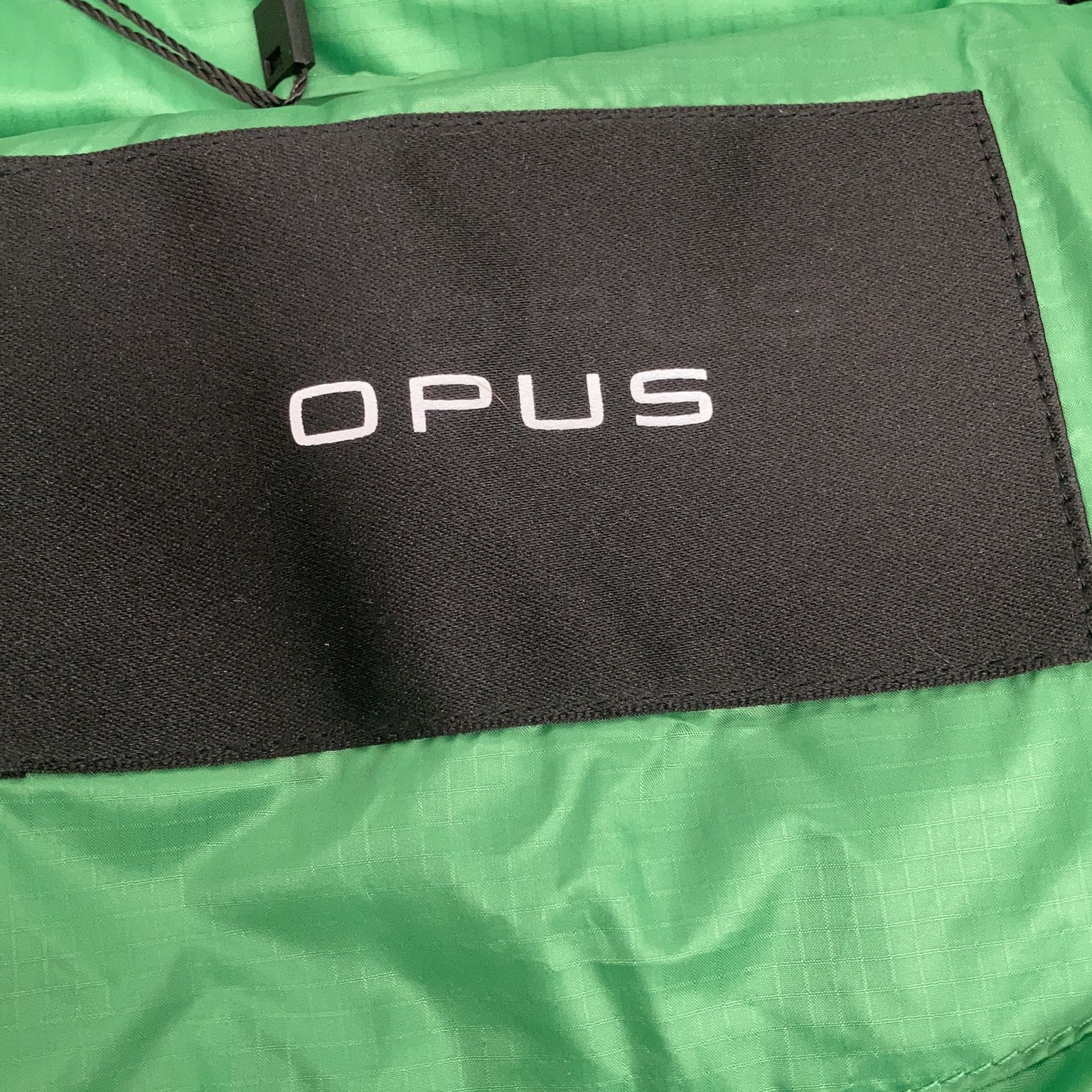 Opus