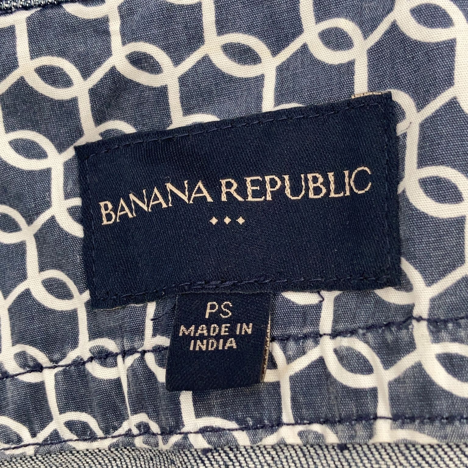 Banana Republic