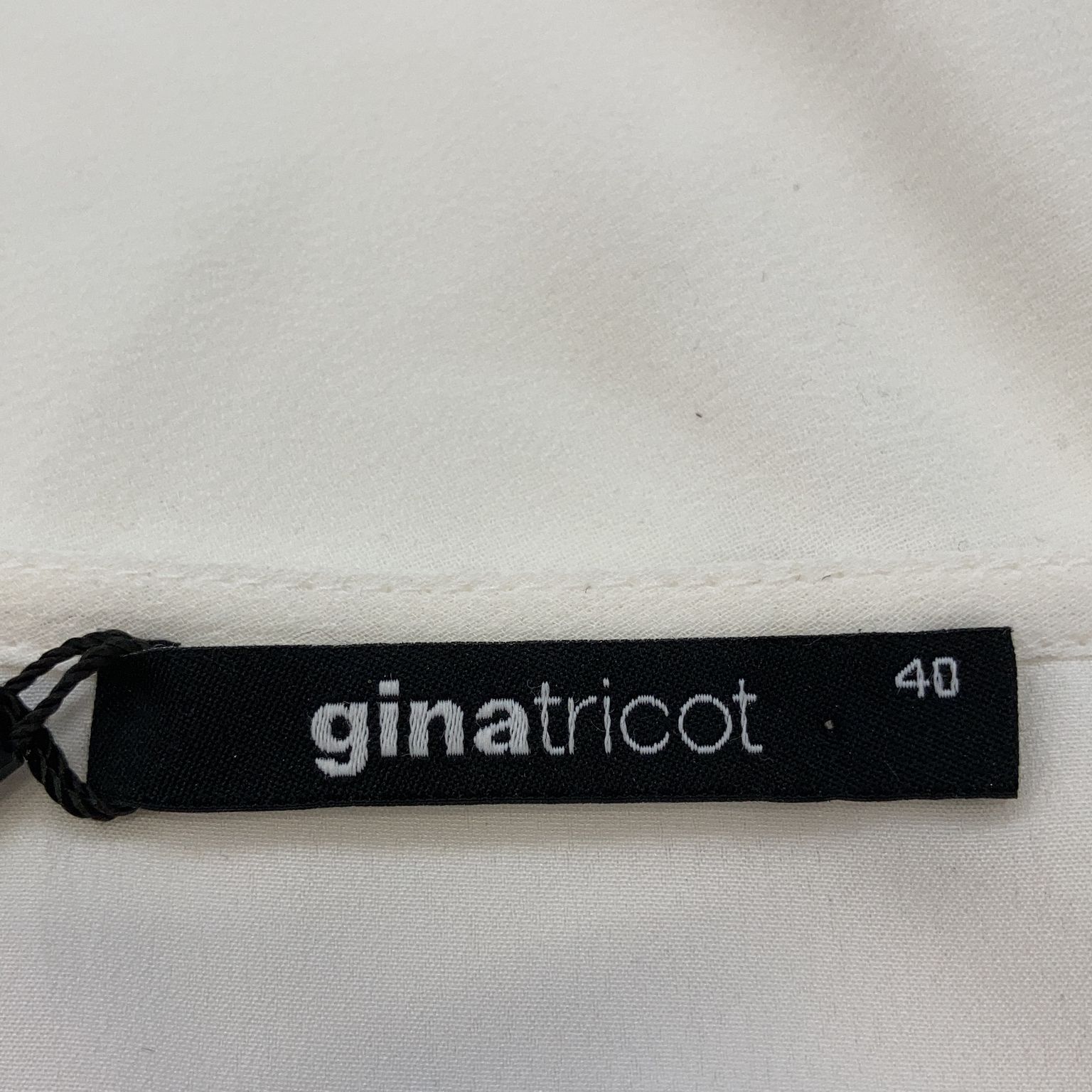 Gina Tricot