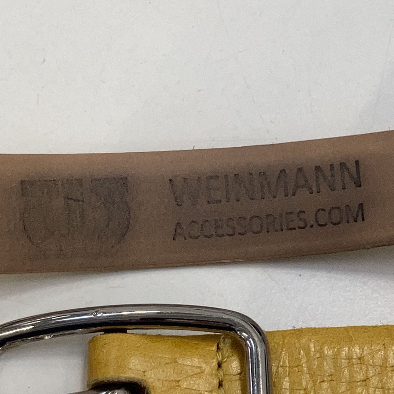 Weinmann