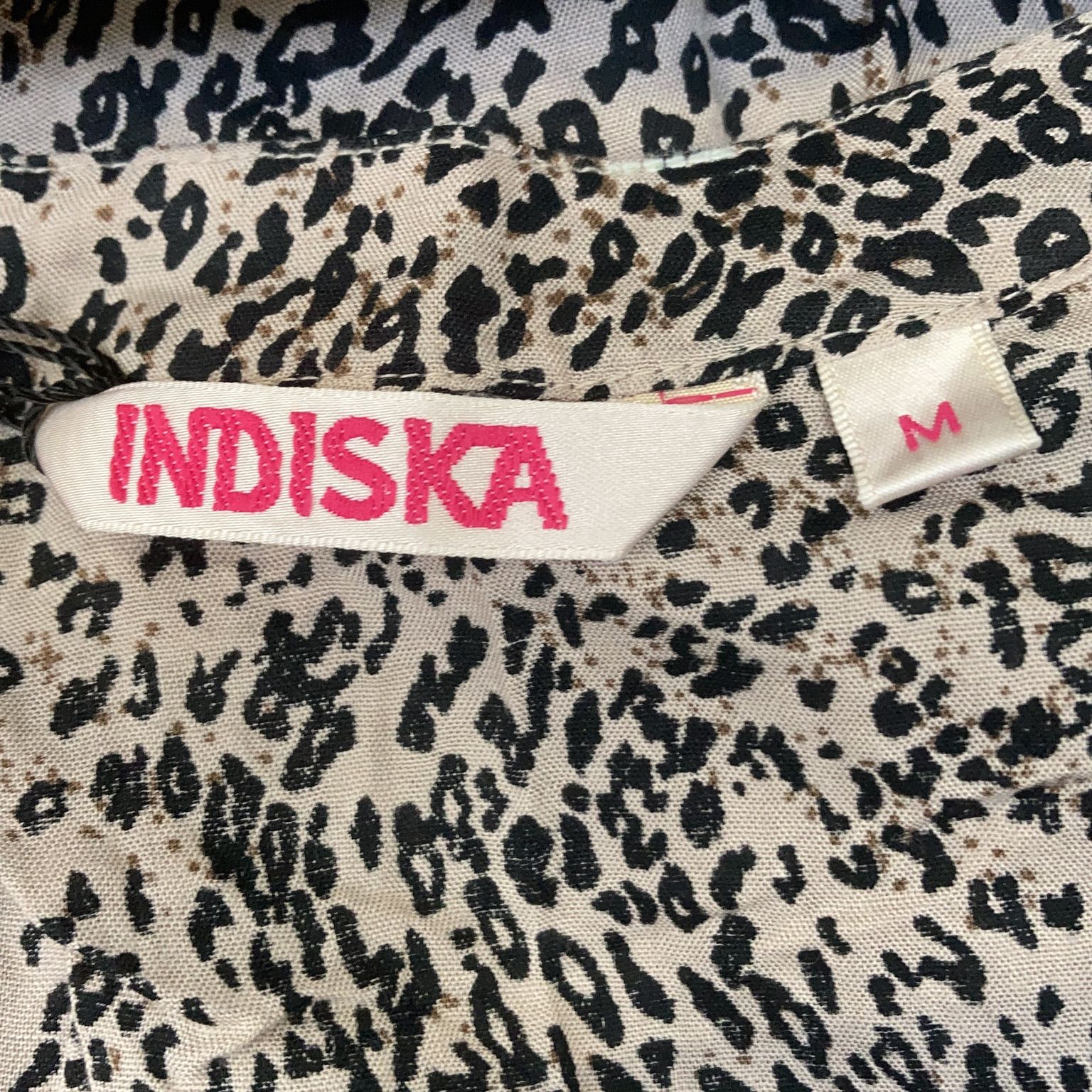 Indiska