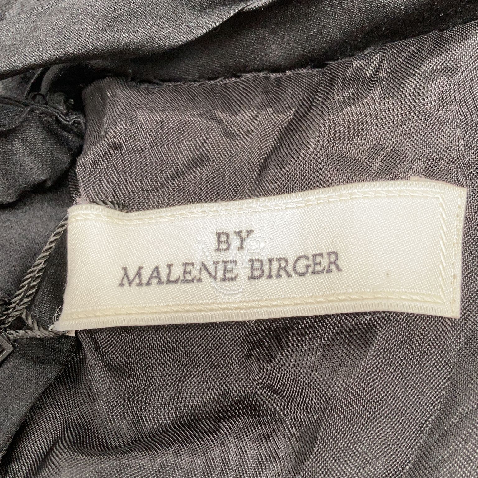 By Malene Birger