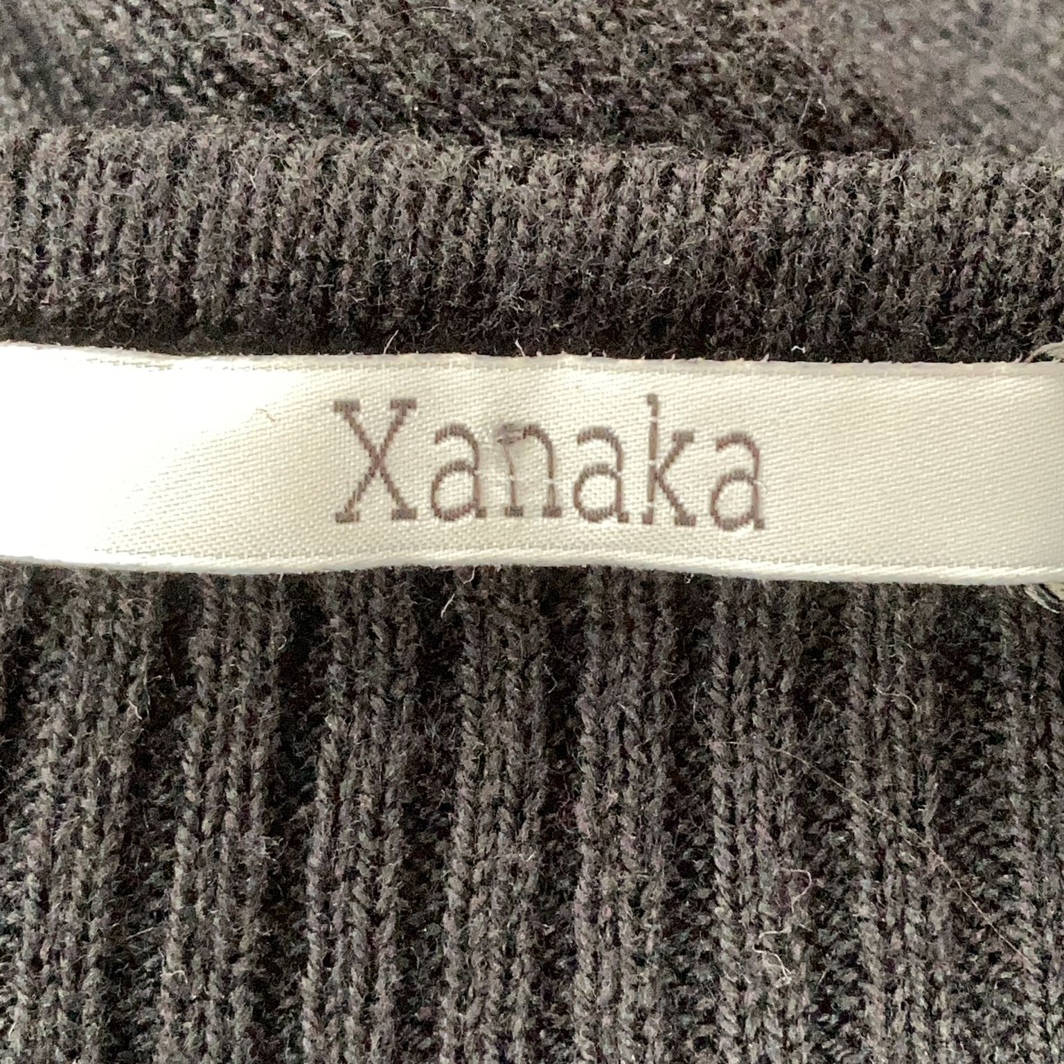 Xanaka