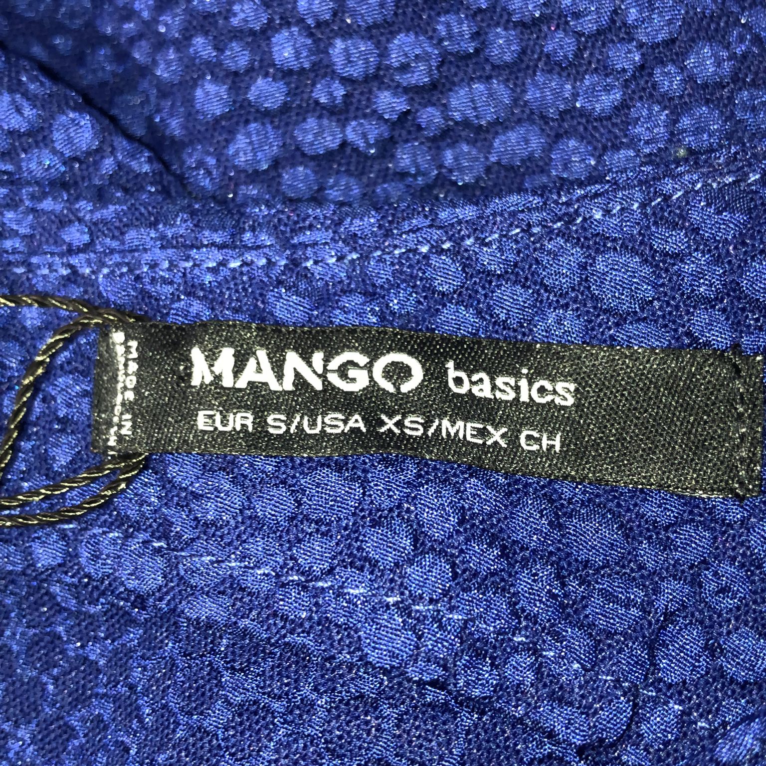 Mango