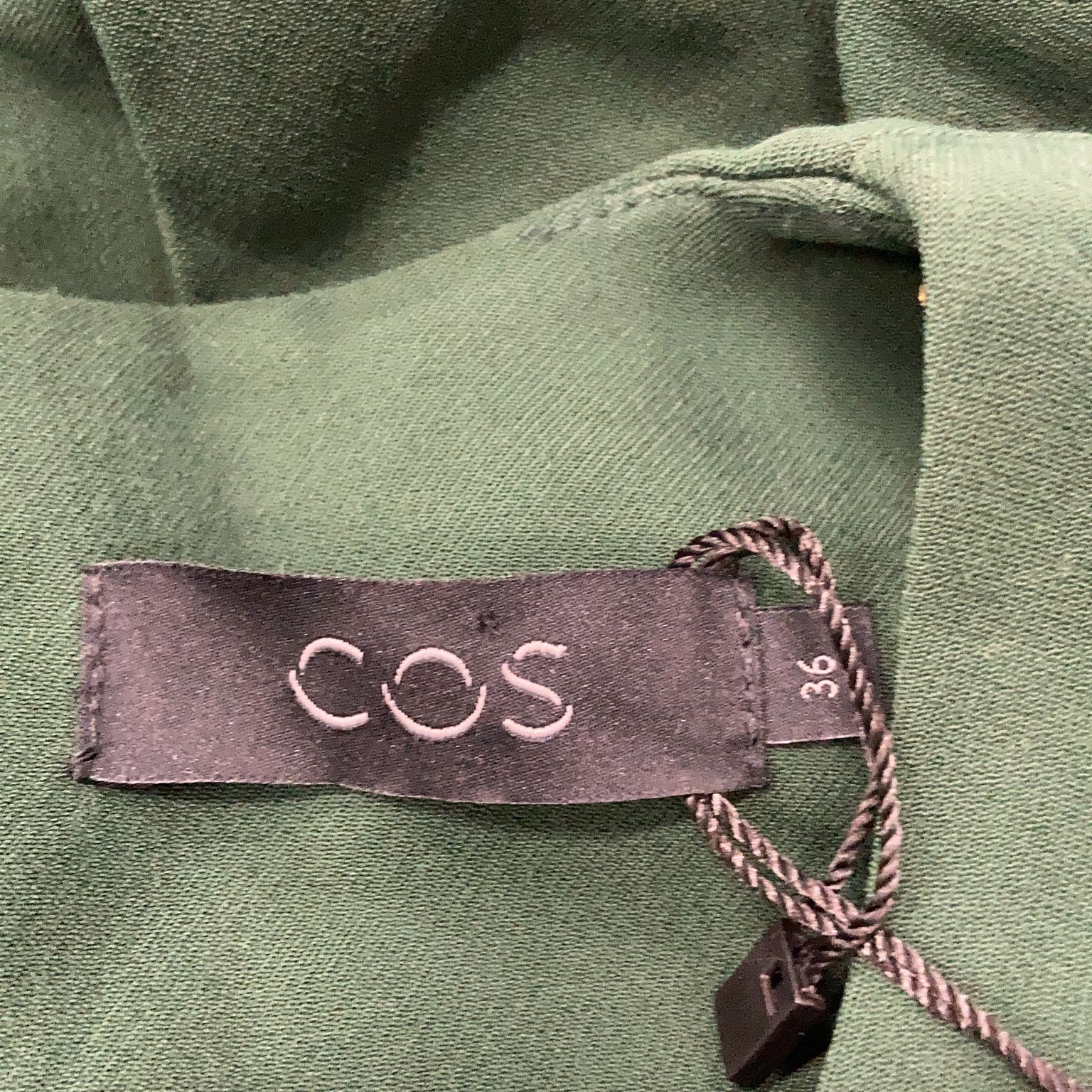 COS