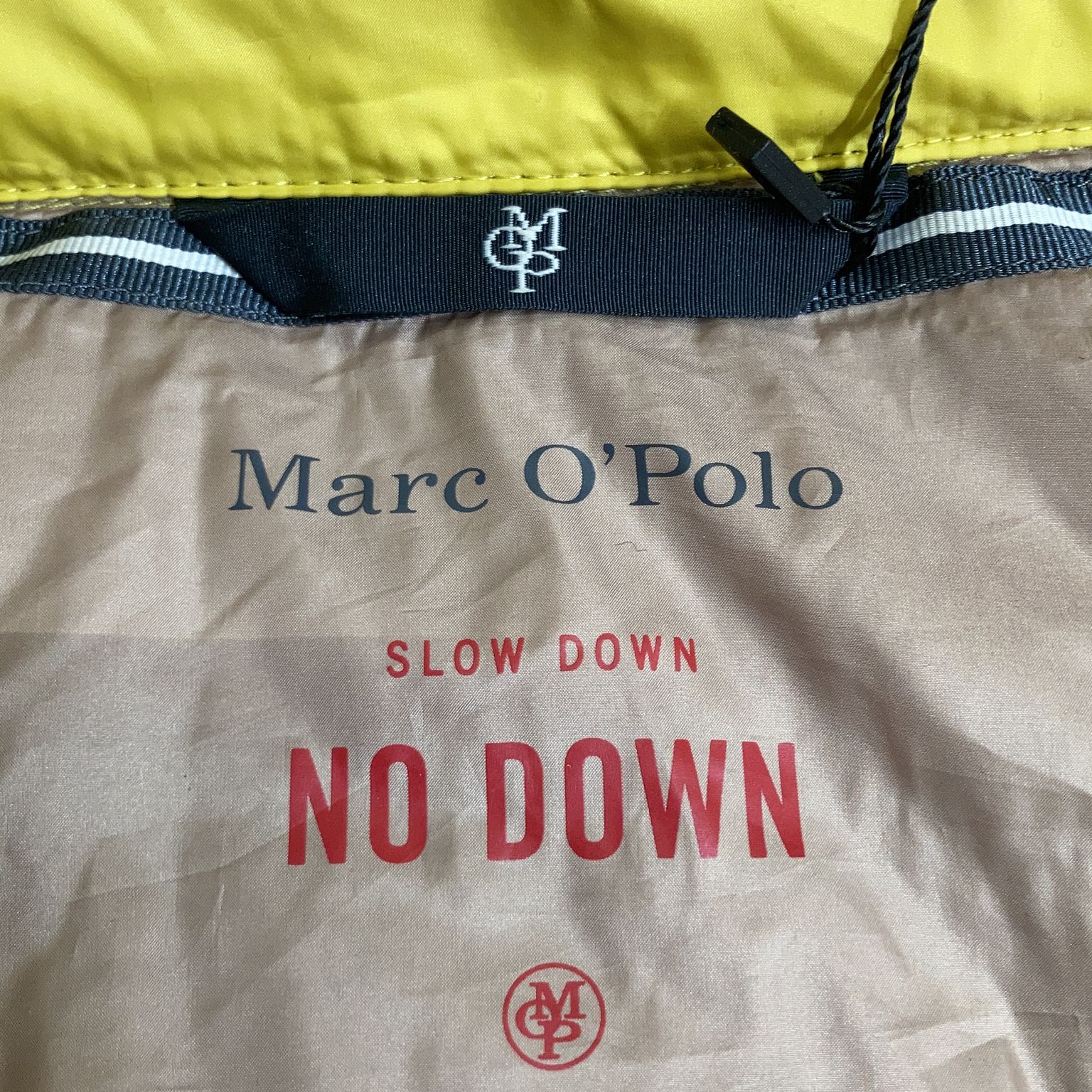 Marc O'Polo