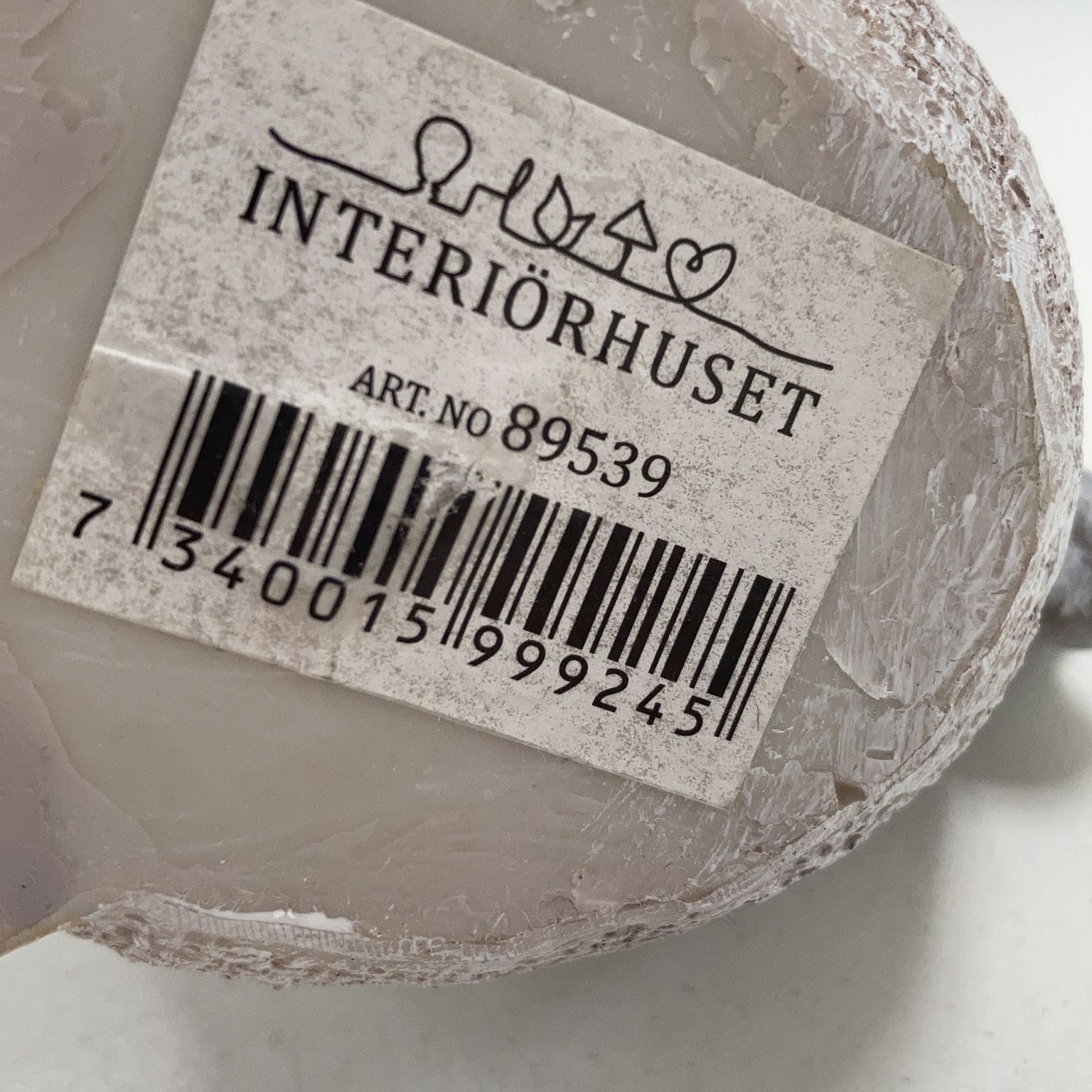 Interiörhuset