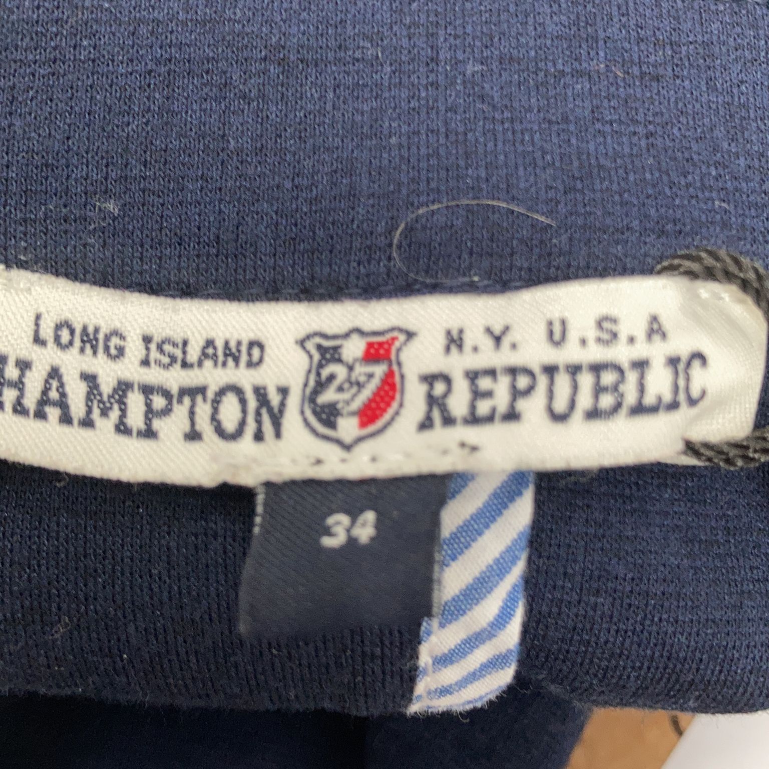 Hampton Republic